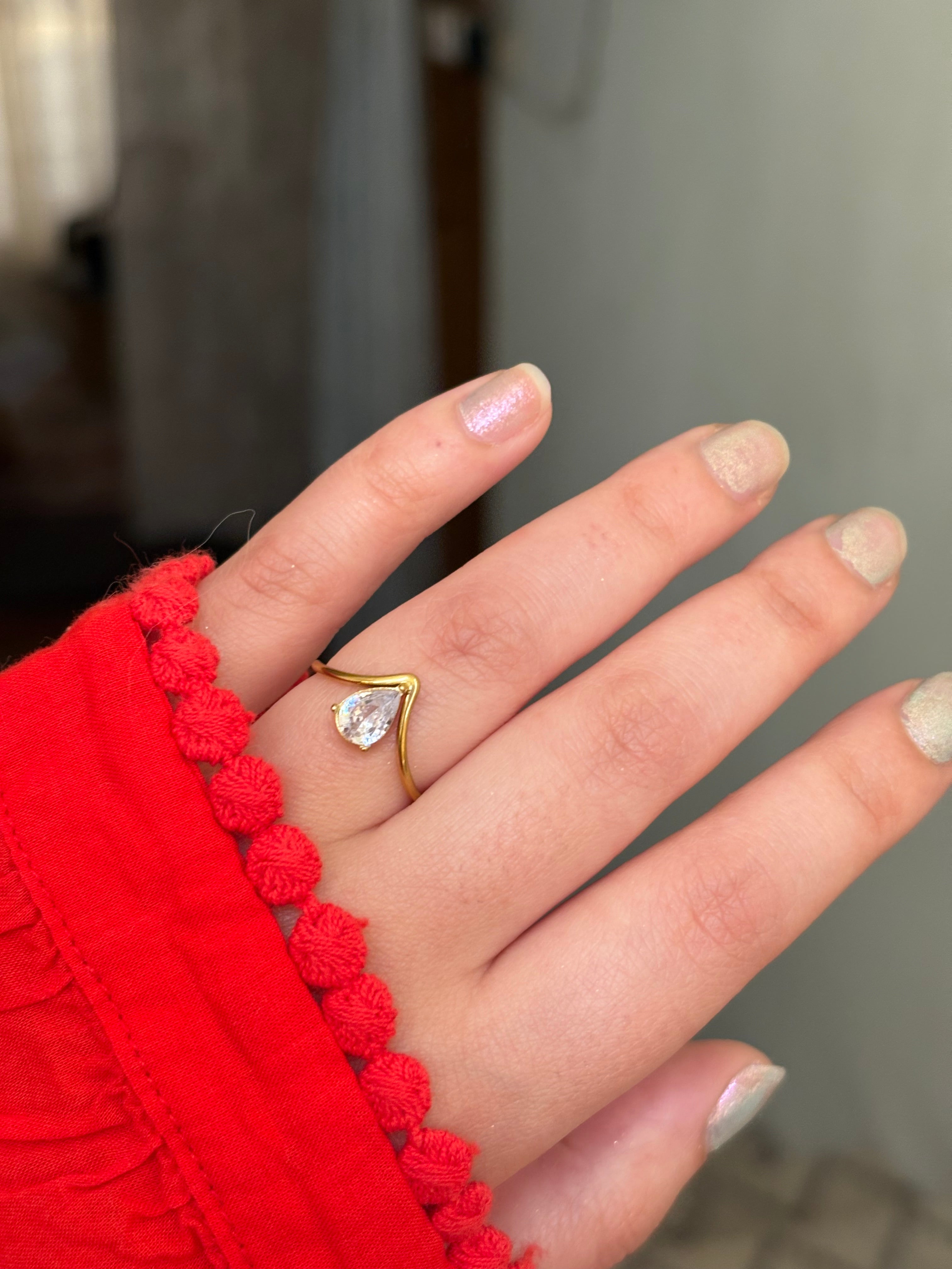 Twin ring