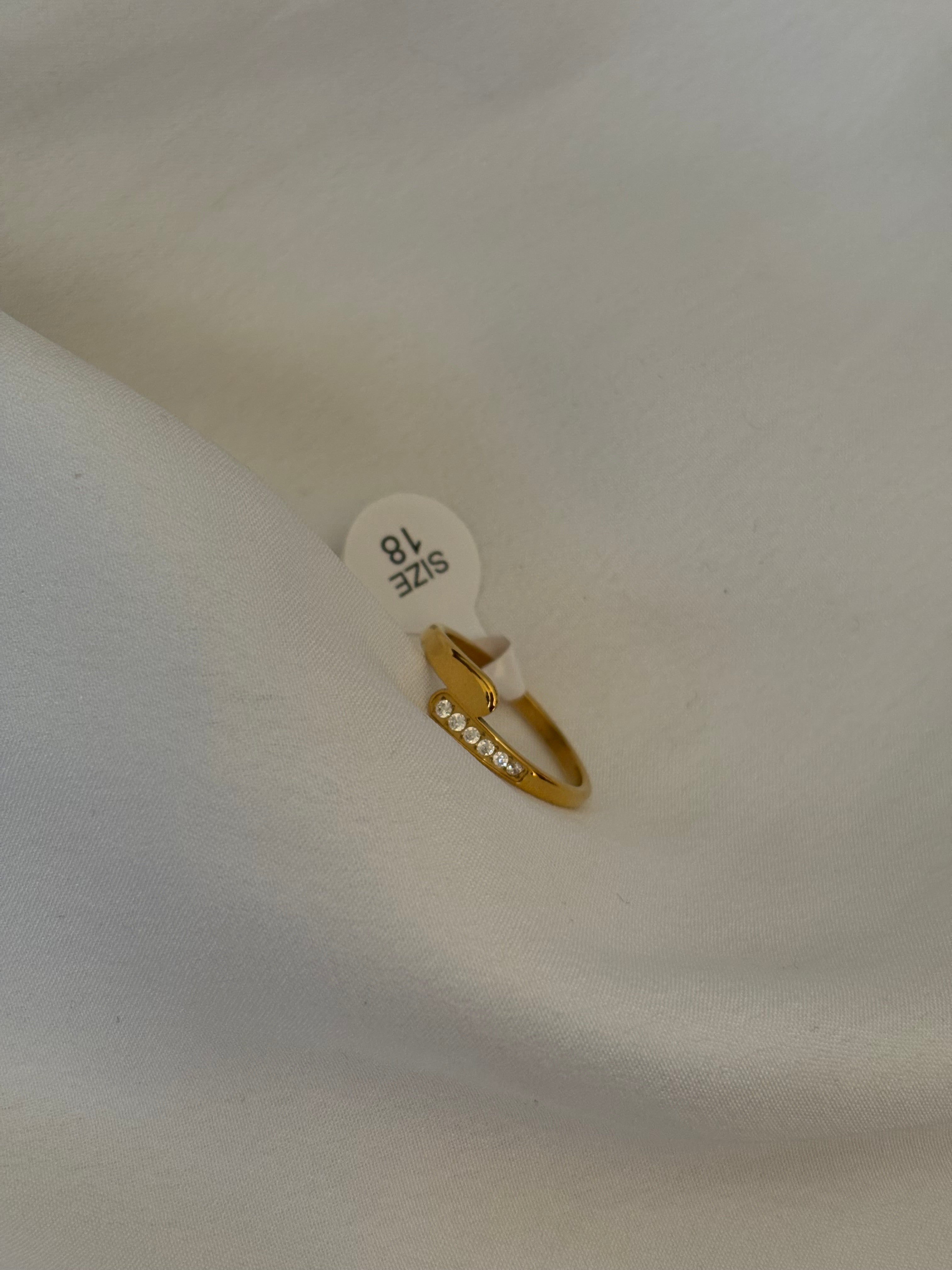 Ela ring
