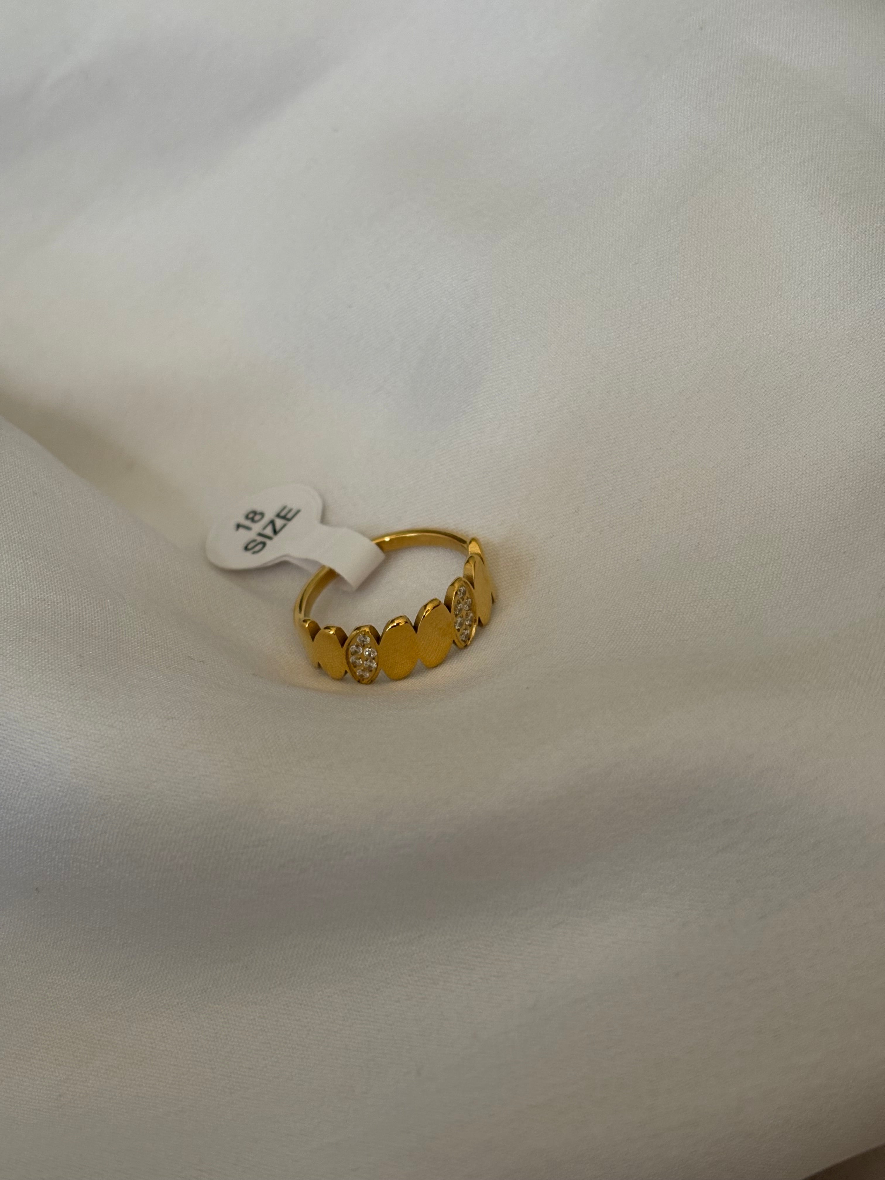Aish ring