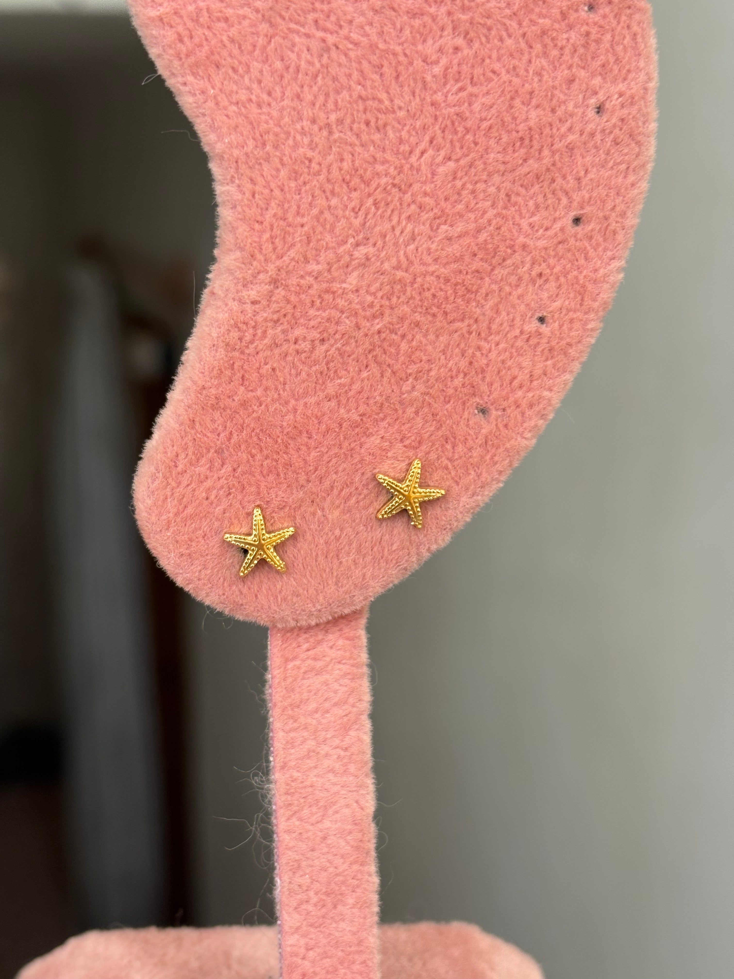 Shell stud