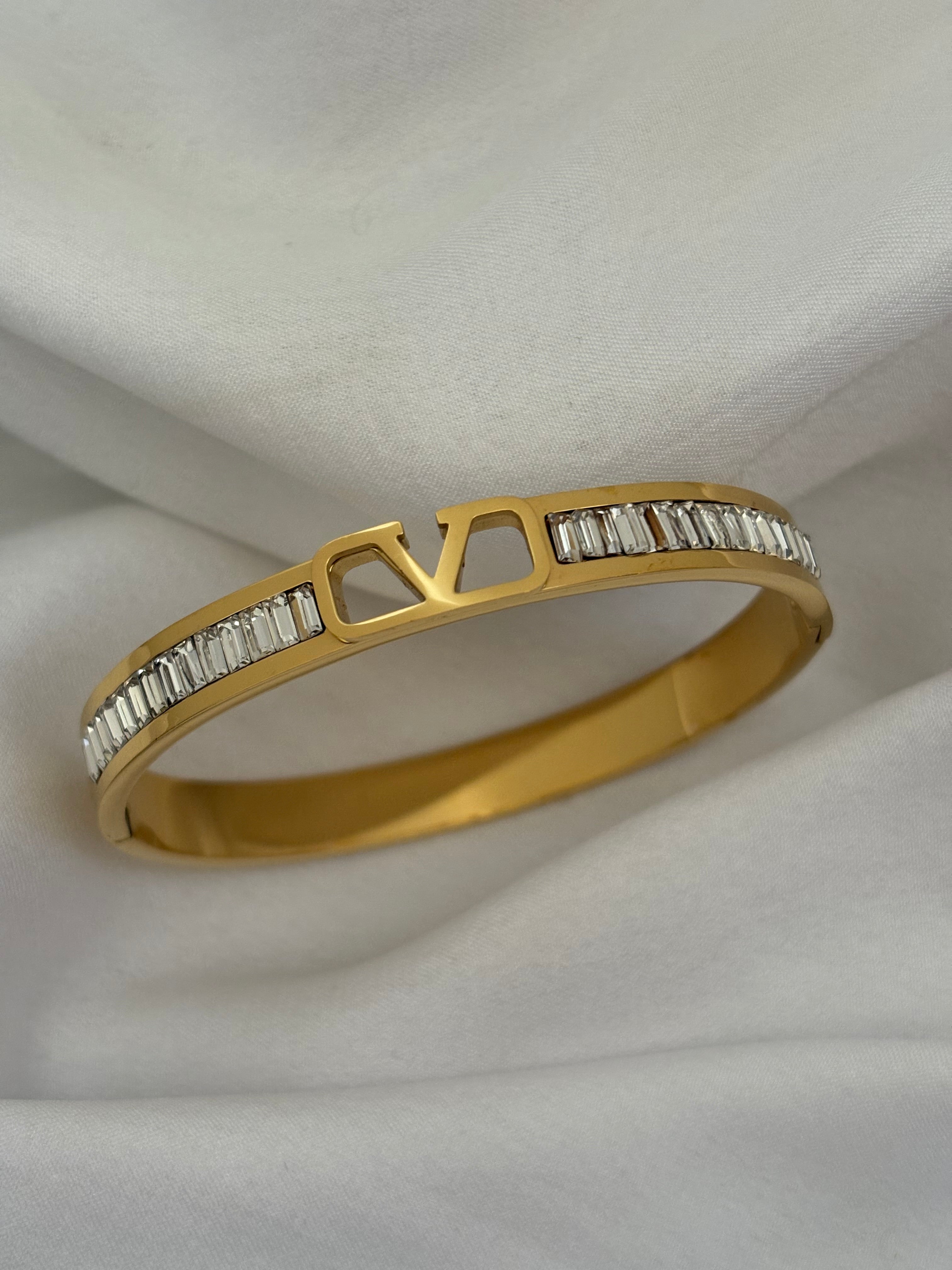 Valentin bracelet