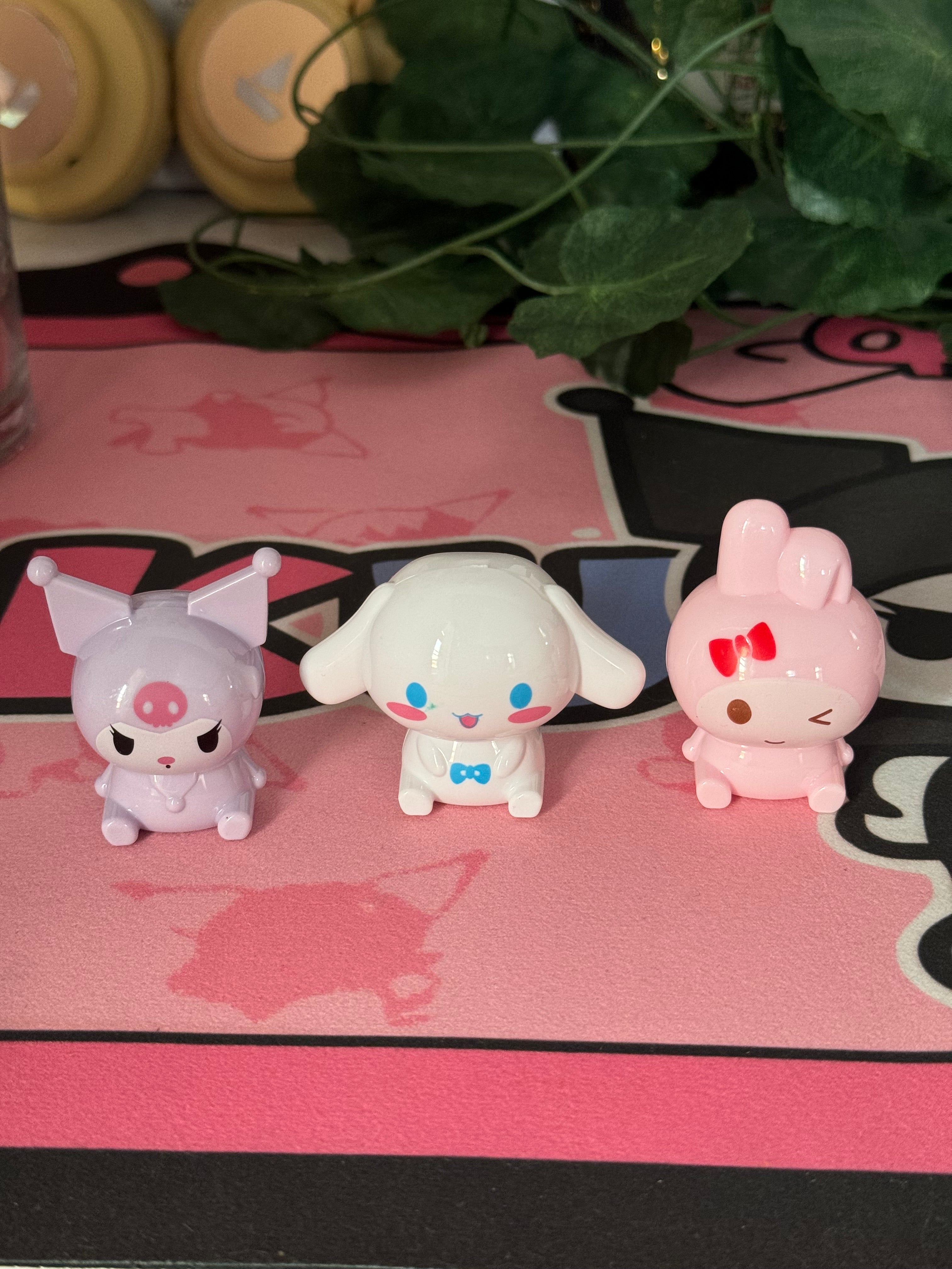 Sanrio sharpener