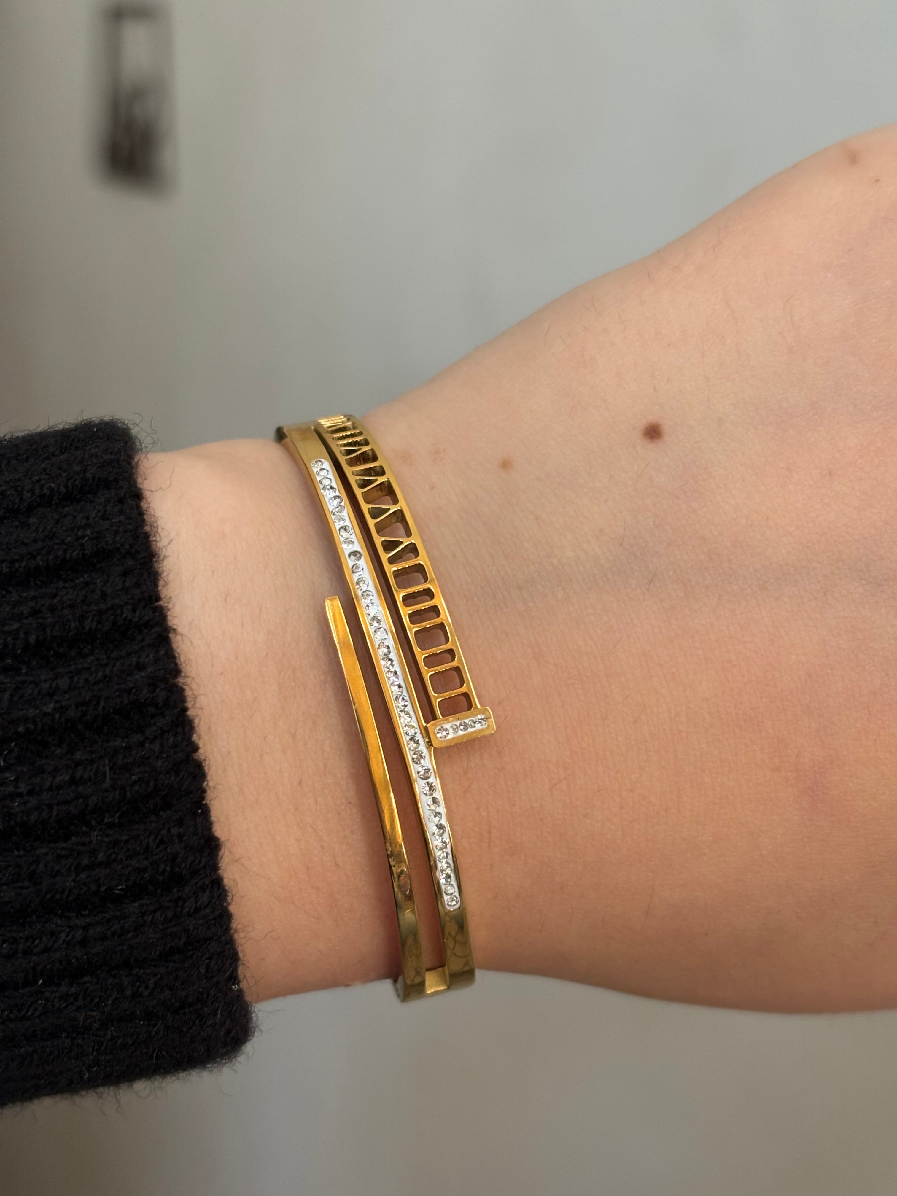 Roman bracelet(baby size)