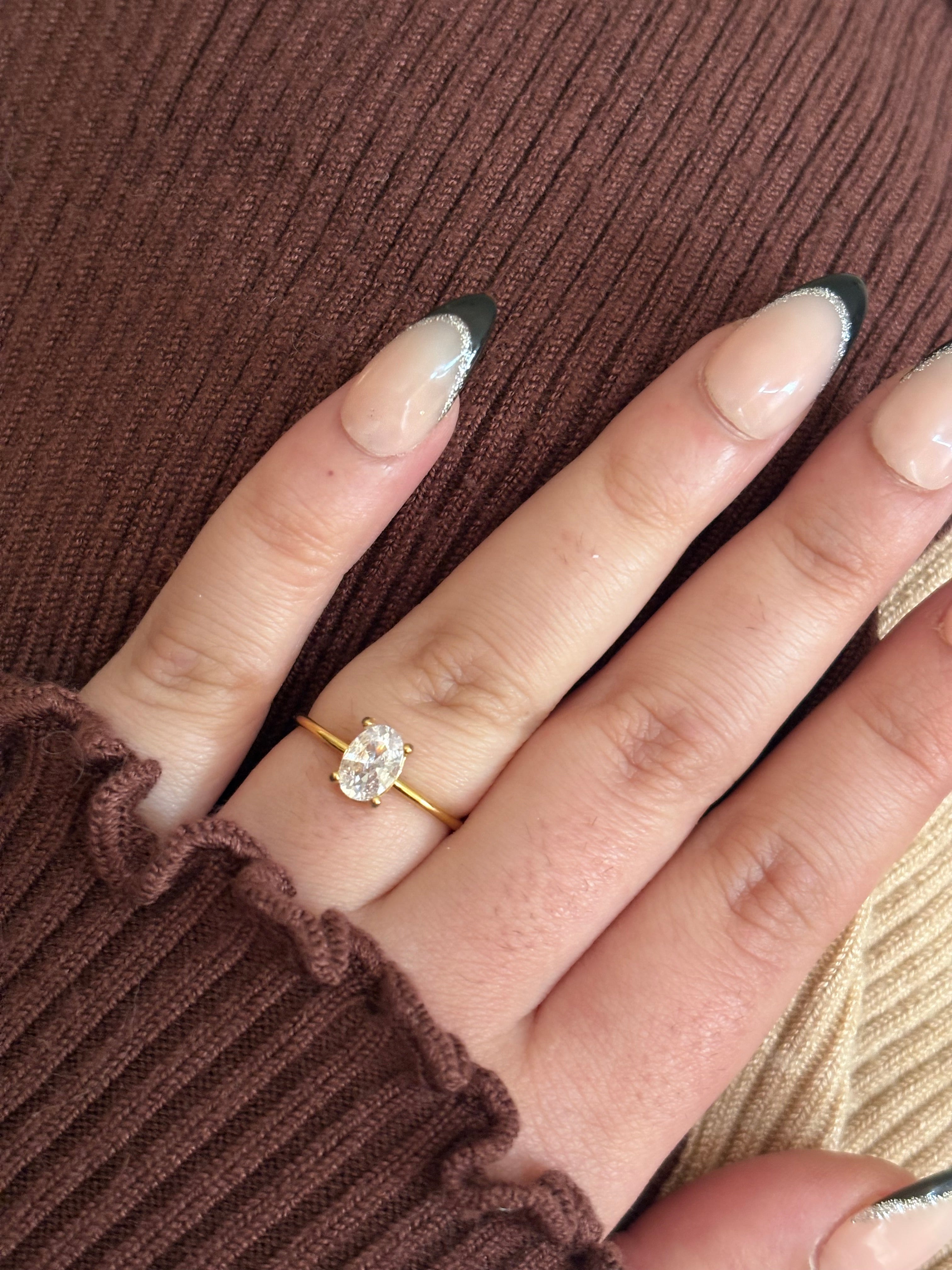 Bieber ring
