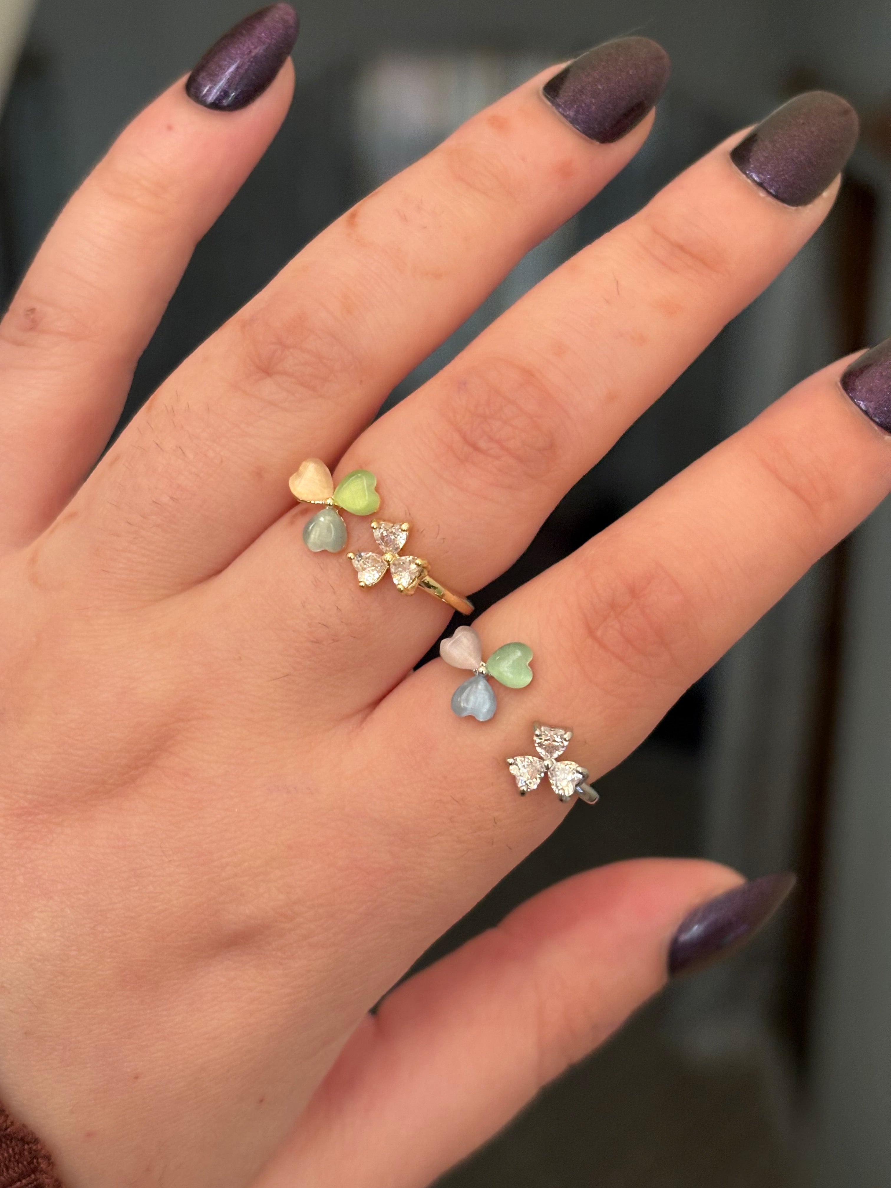 Lovely ring