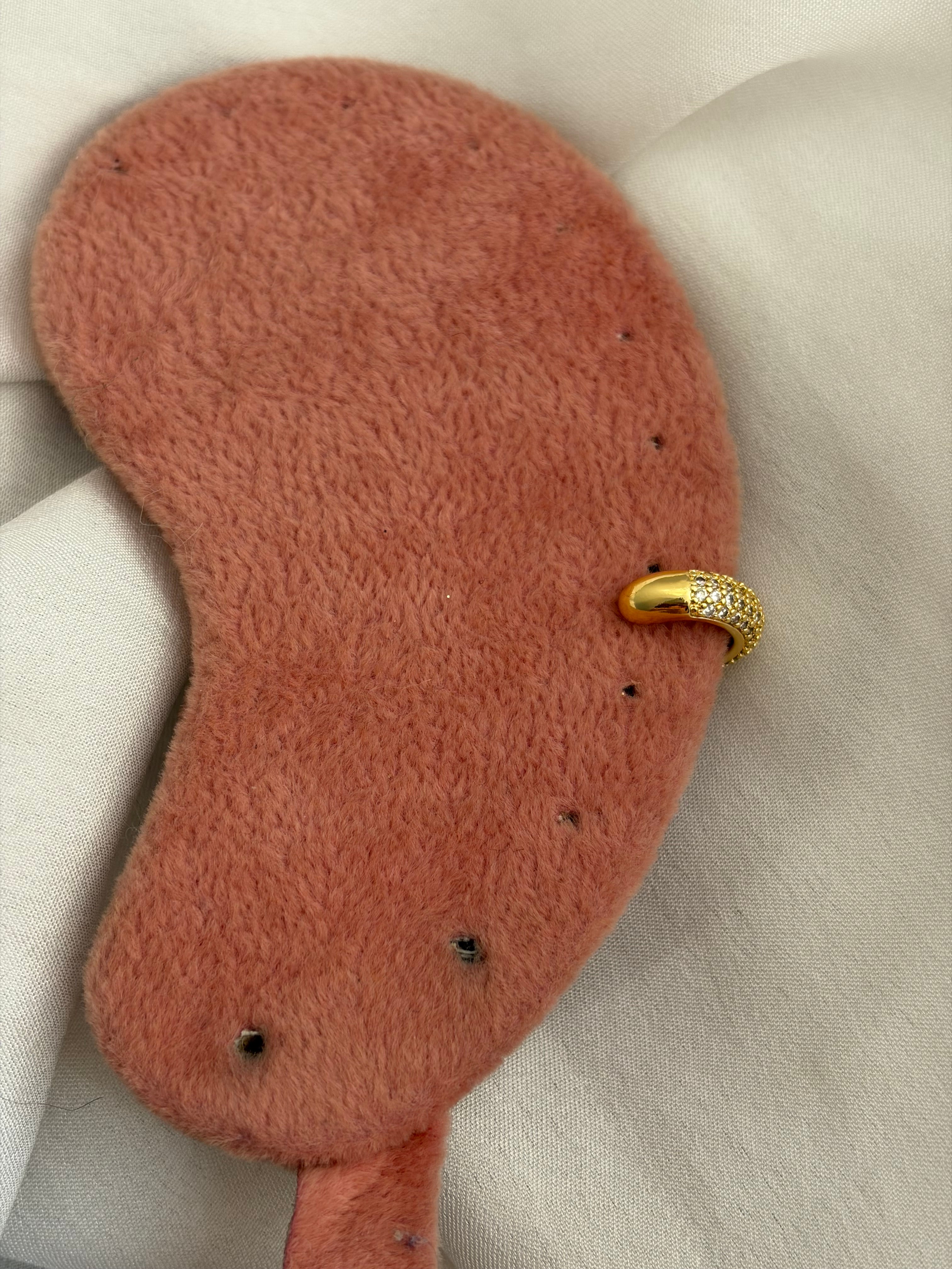 Thick earcuff (1pc)