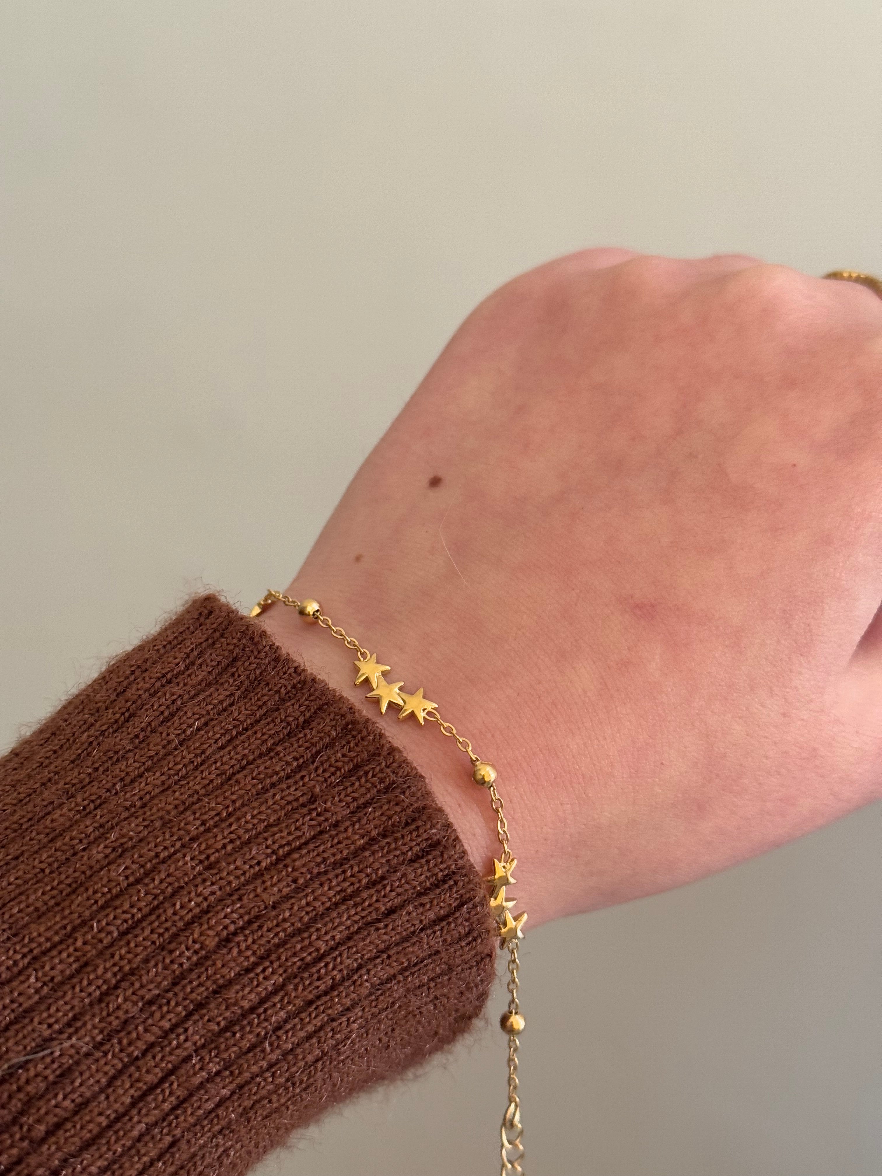 Starrie bracelet