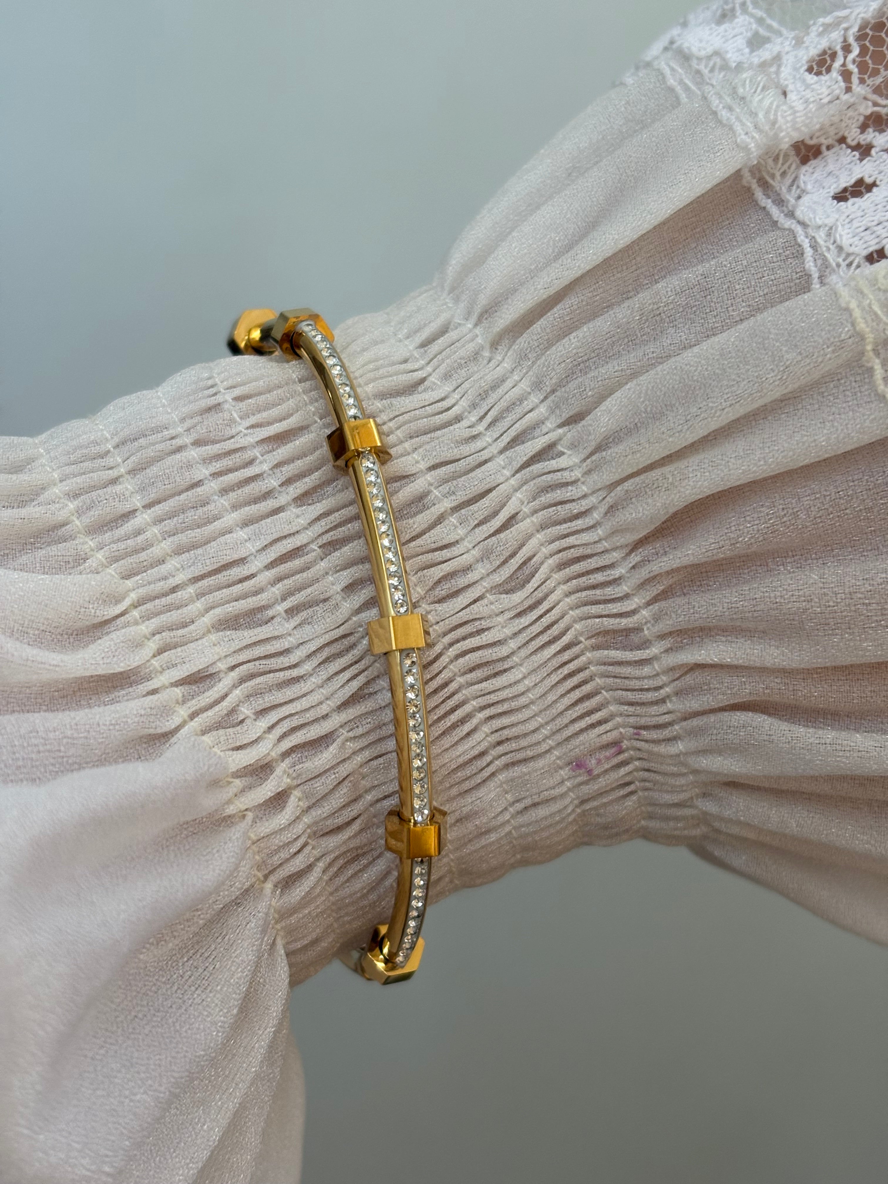 Luxe bracelet