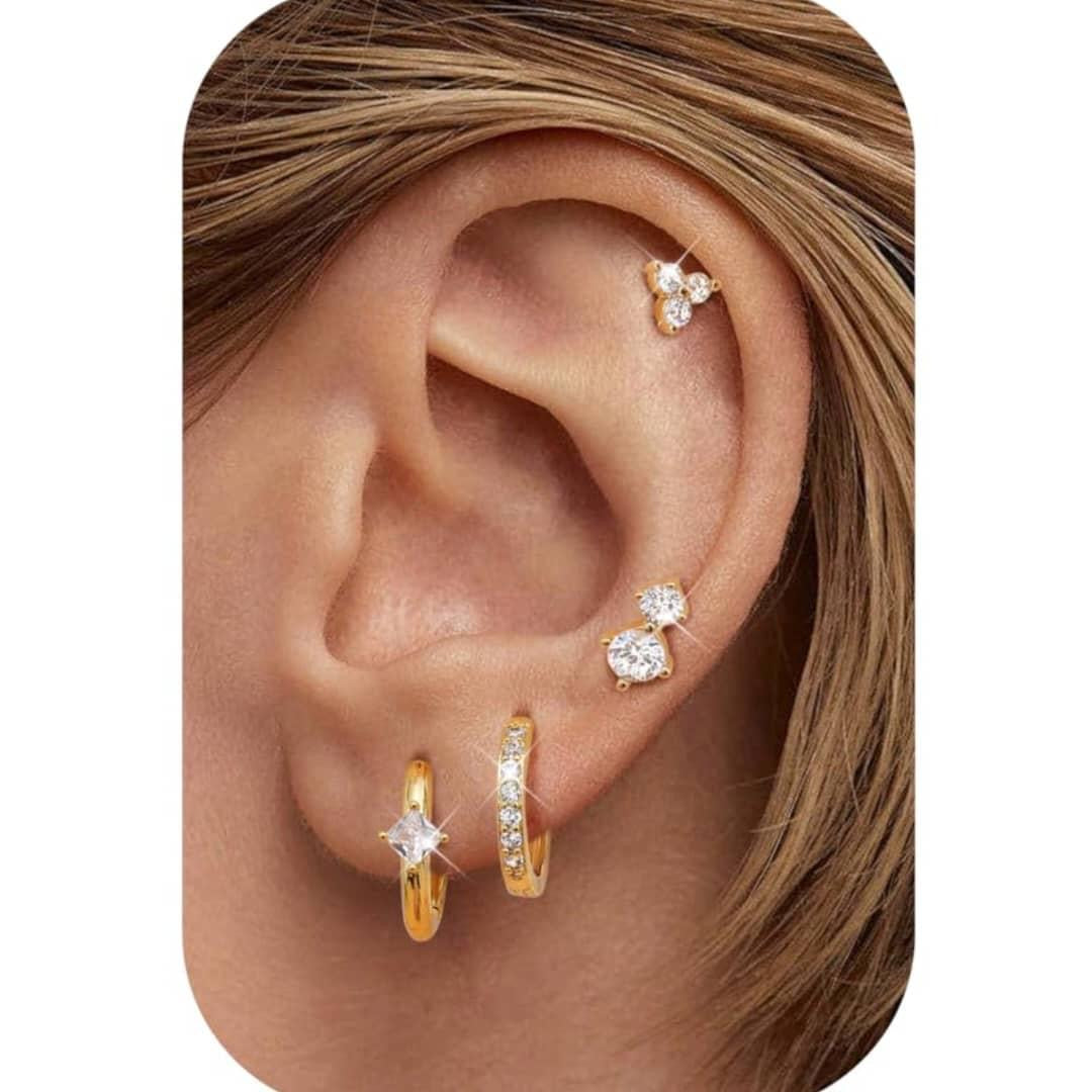 Darling earset