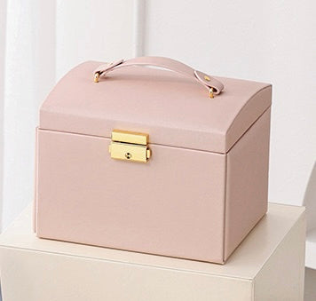 Princess Jewellery box (only box)