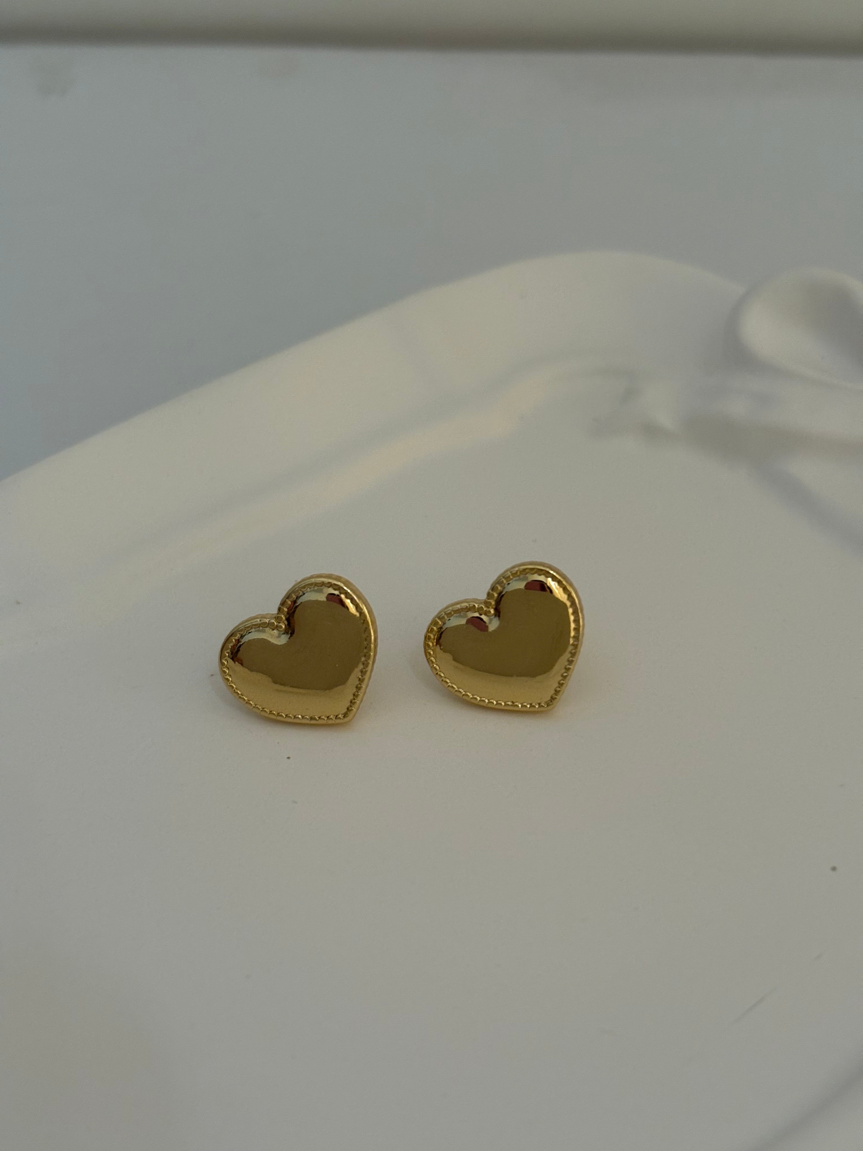 Sweet studs