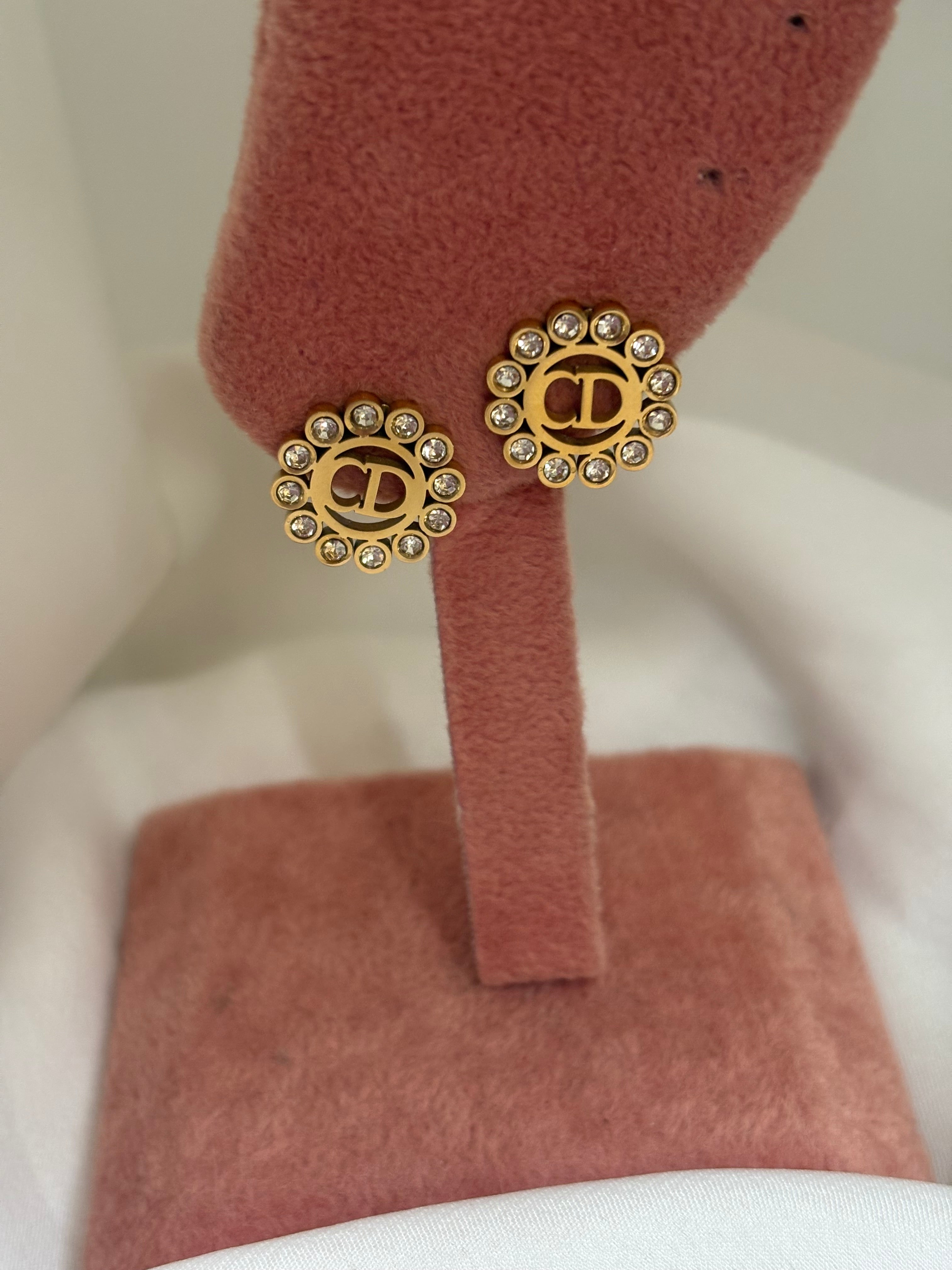 Cd studs