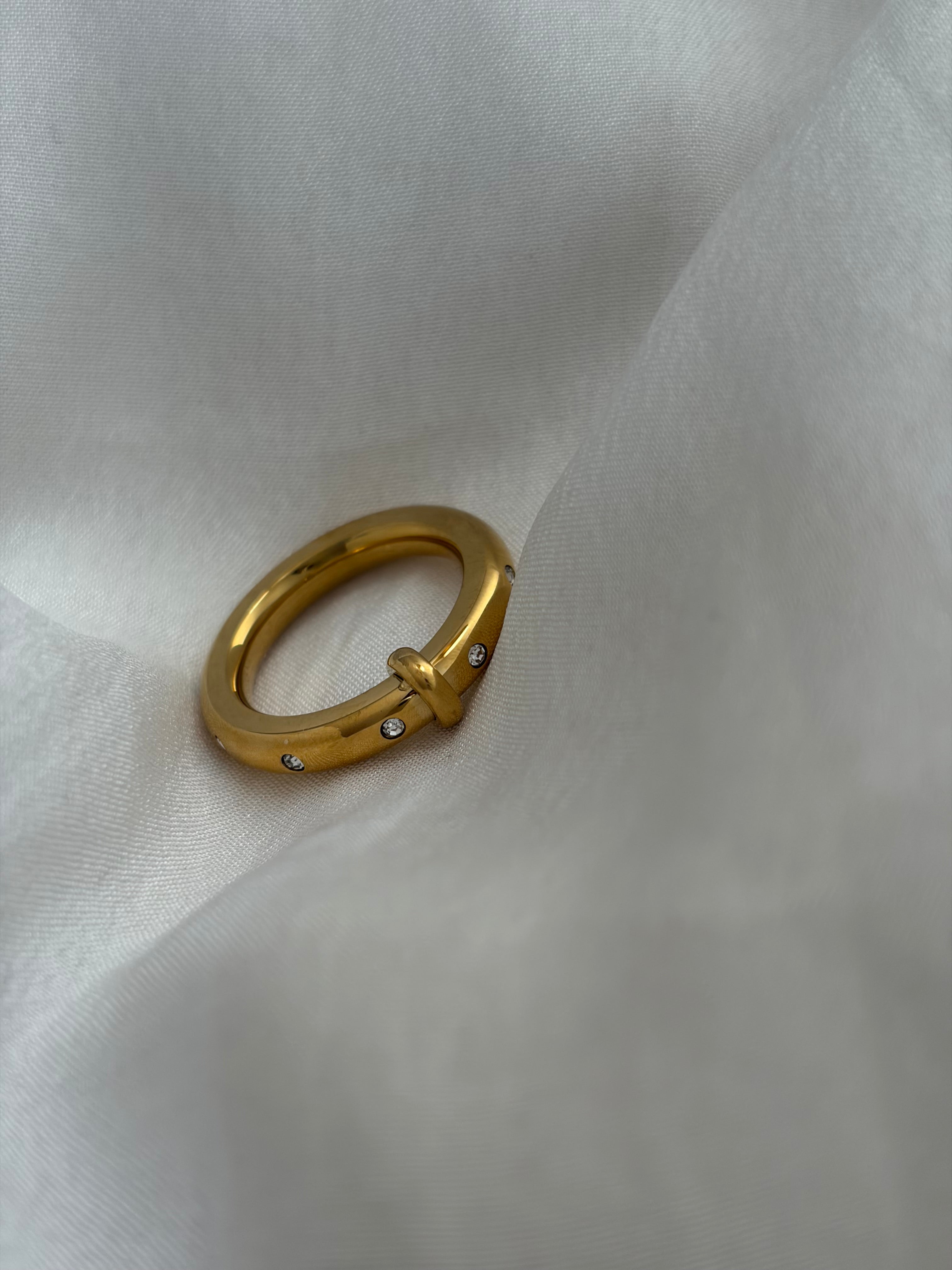 Prism ring