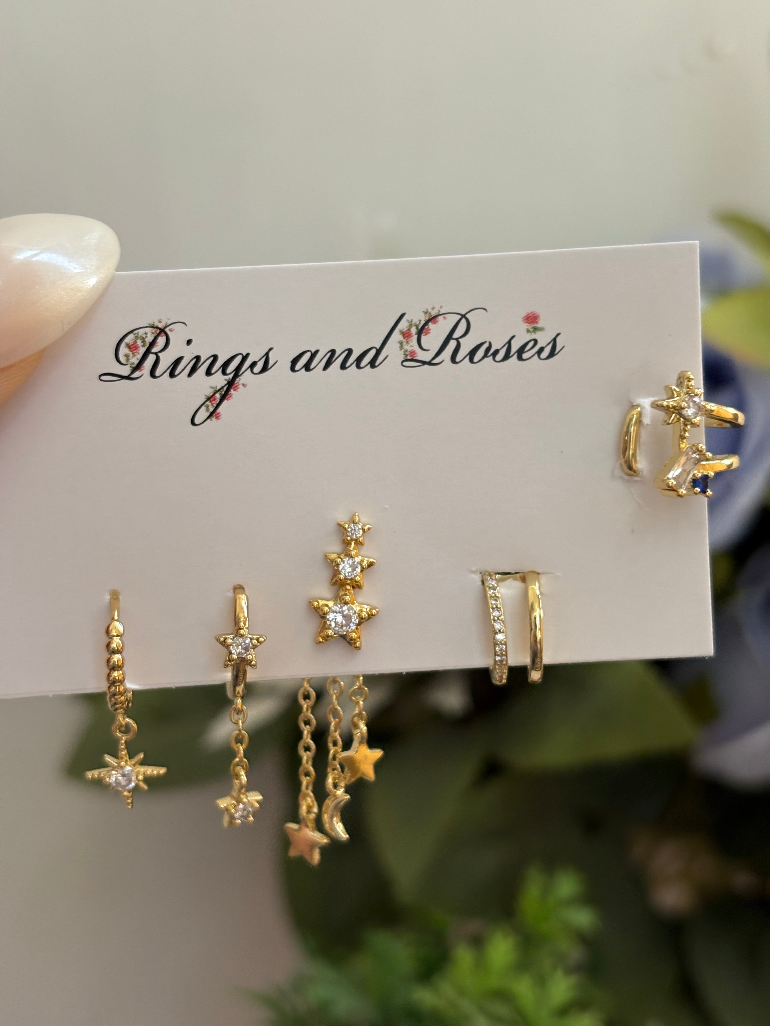 Love earset