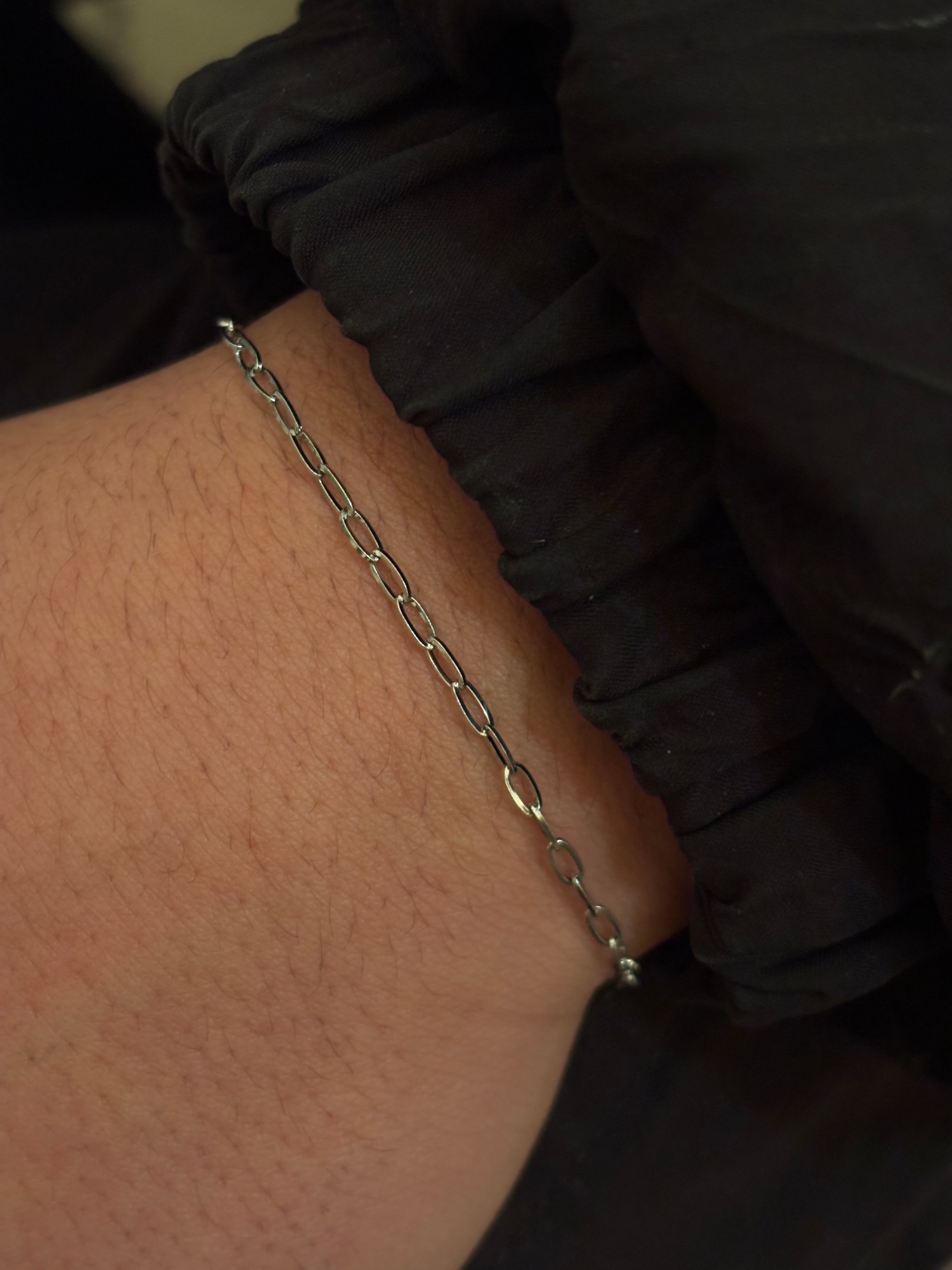 Link bracelet