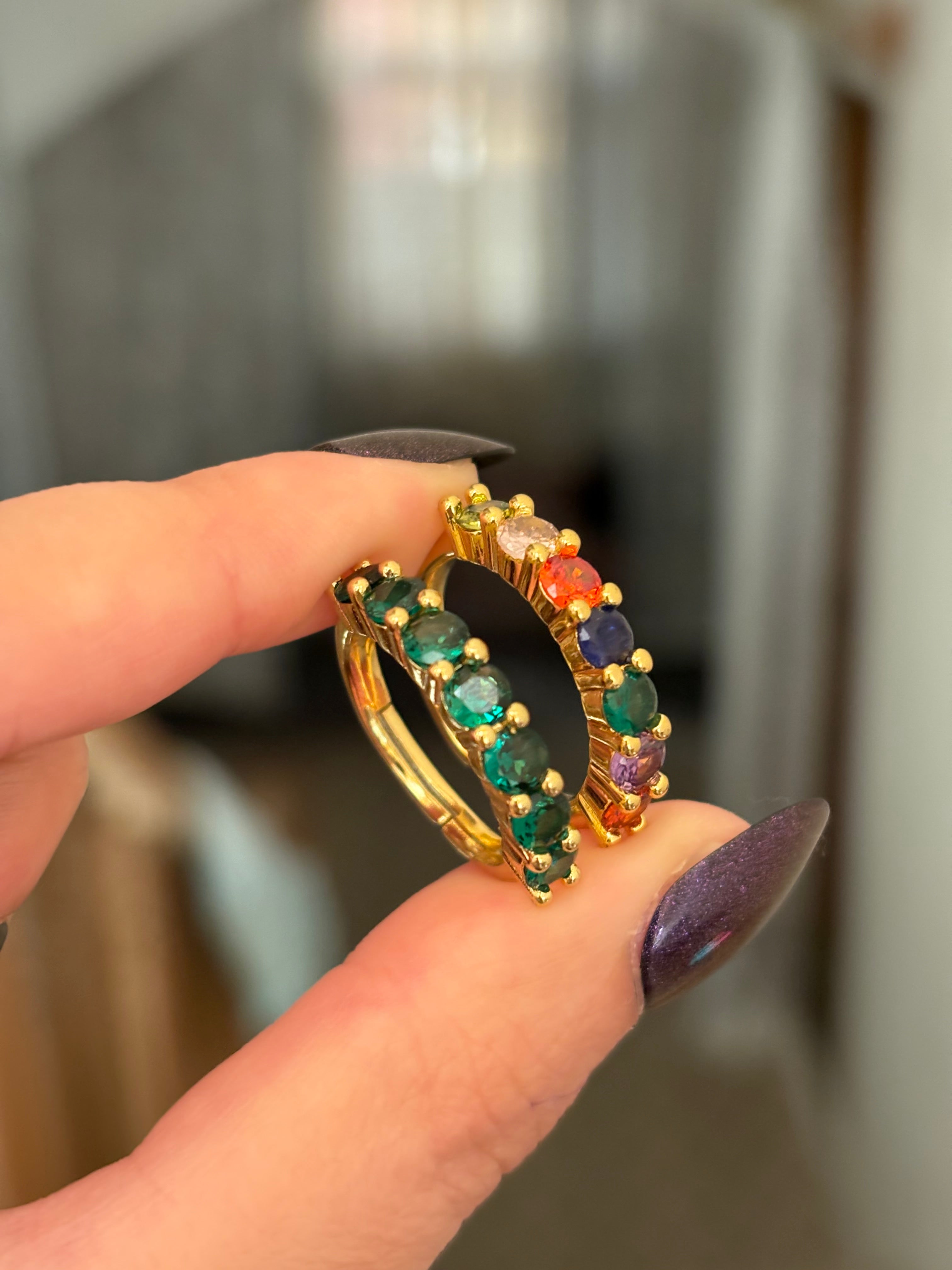 Thesis ring