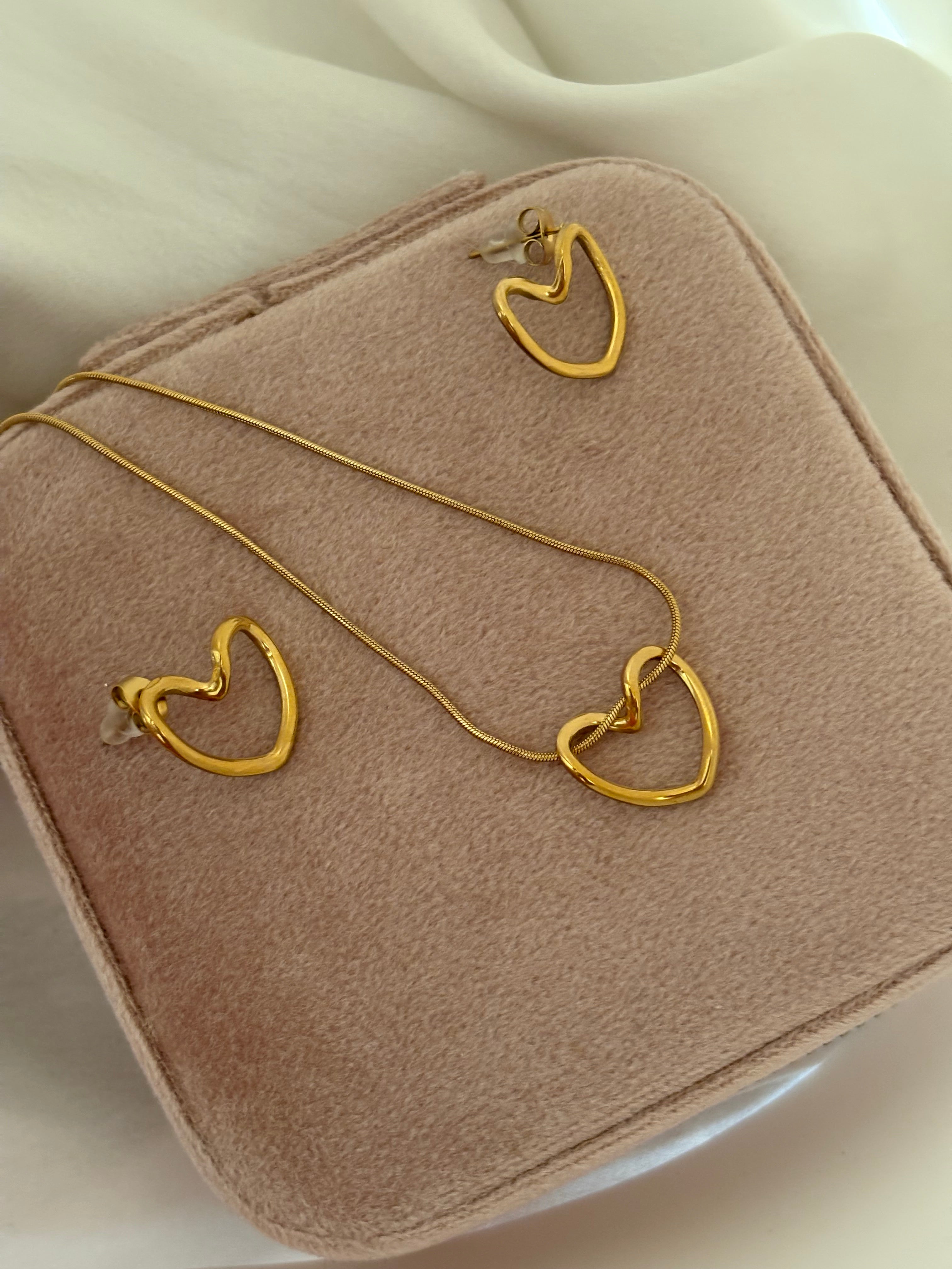 My love set