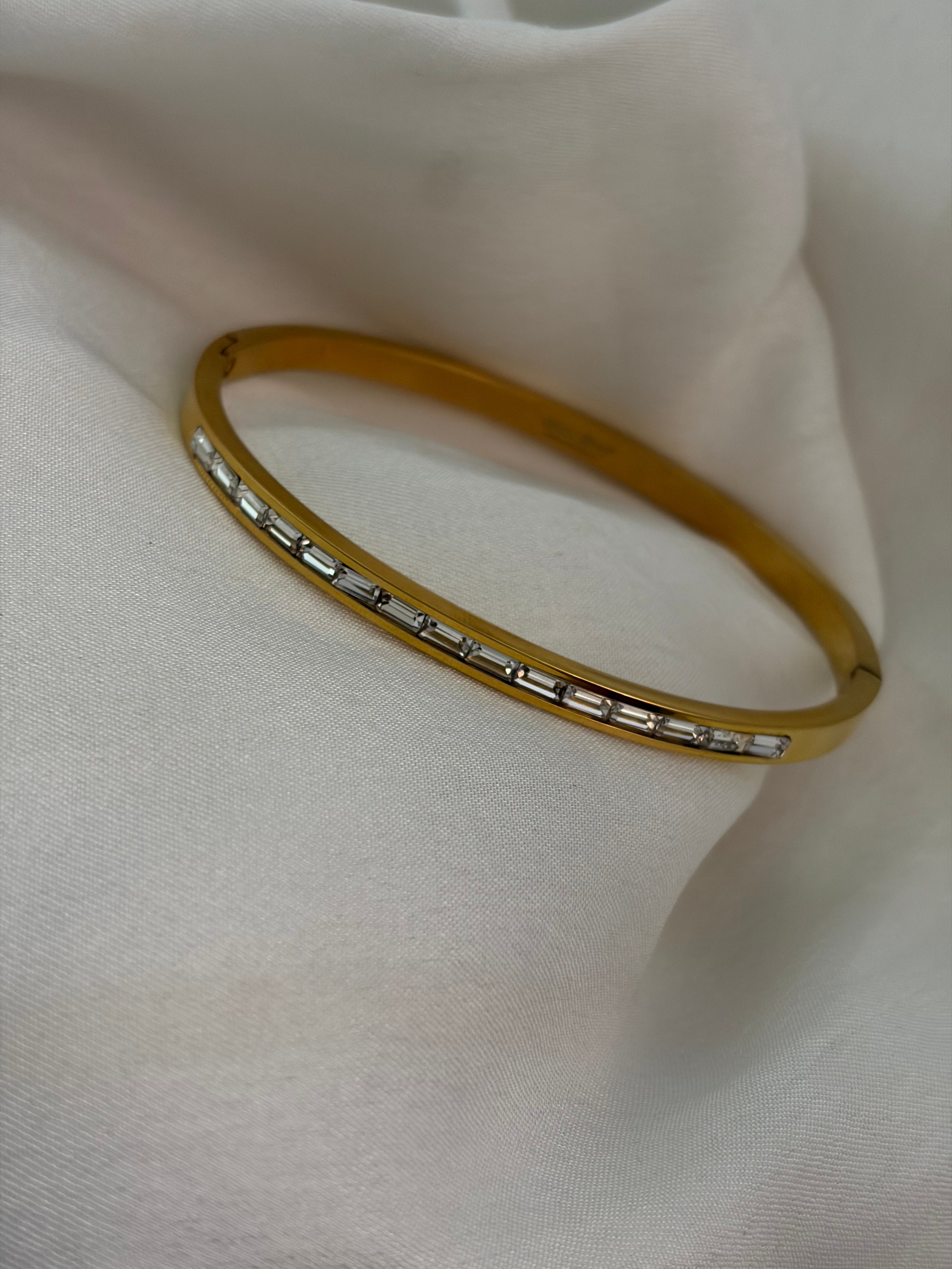 Tropical bracelet