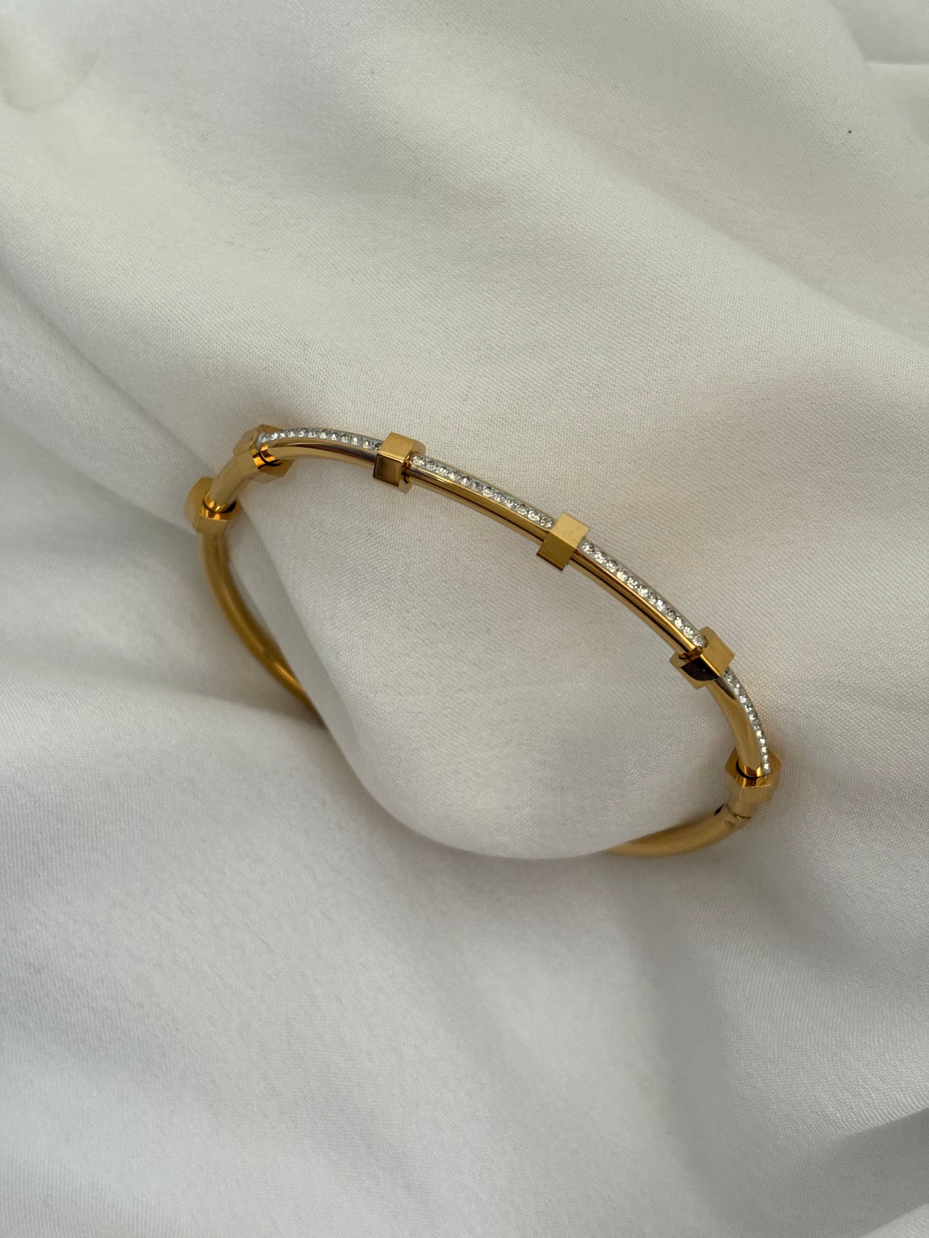 Luxe bracelet