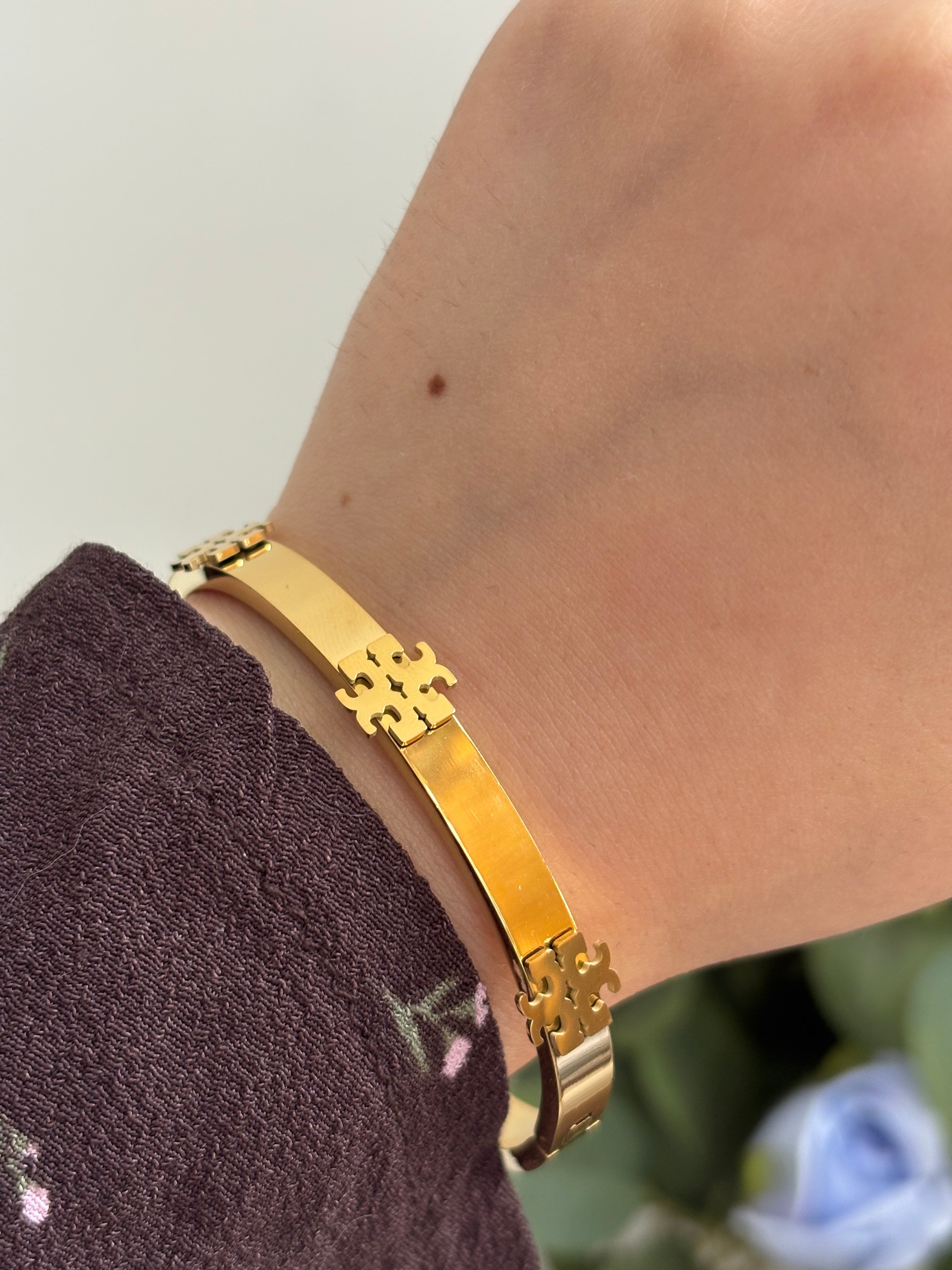 Tory bracelet