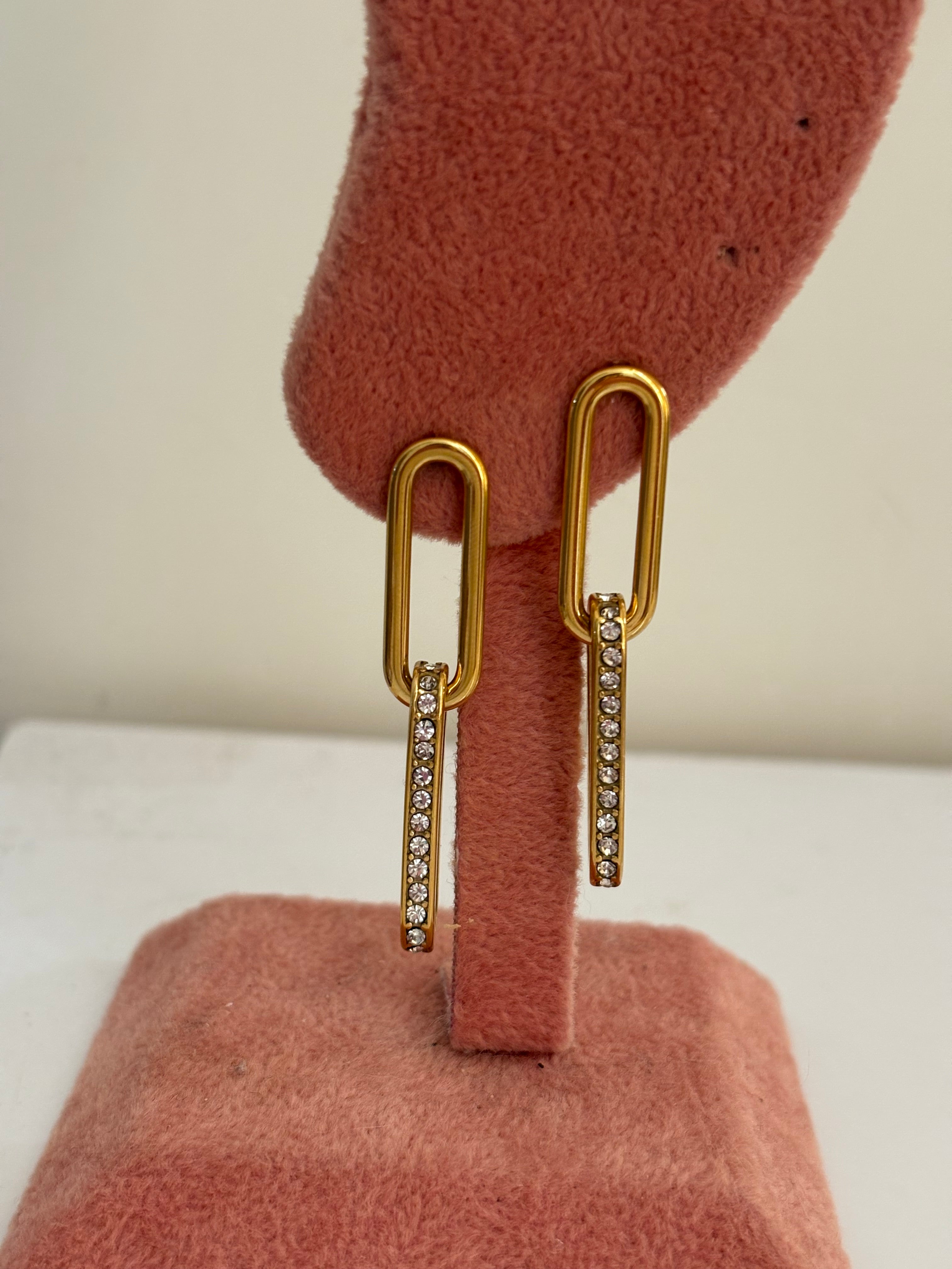 Dheep earring