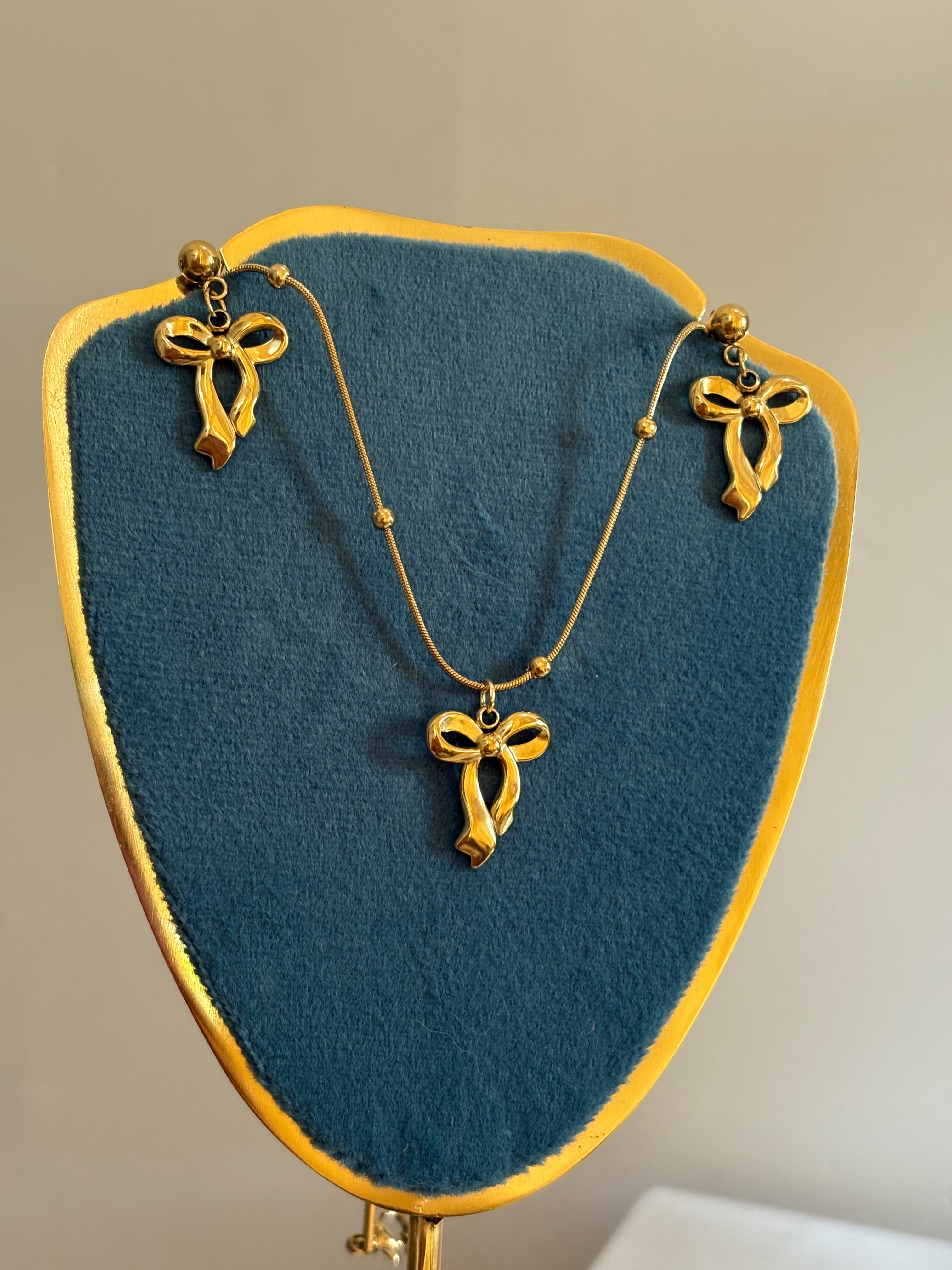 Bow set