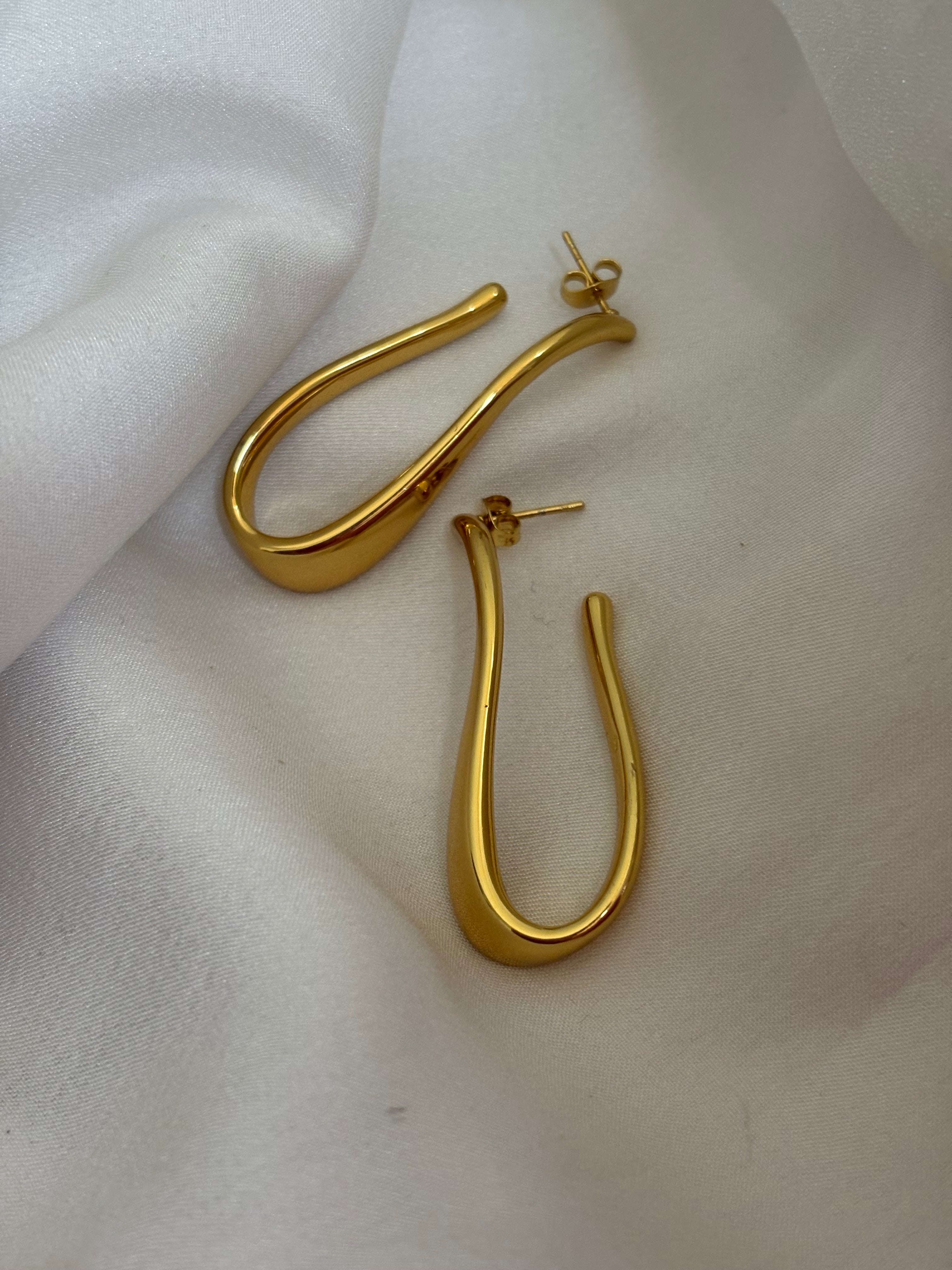 Sweet earring