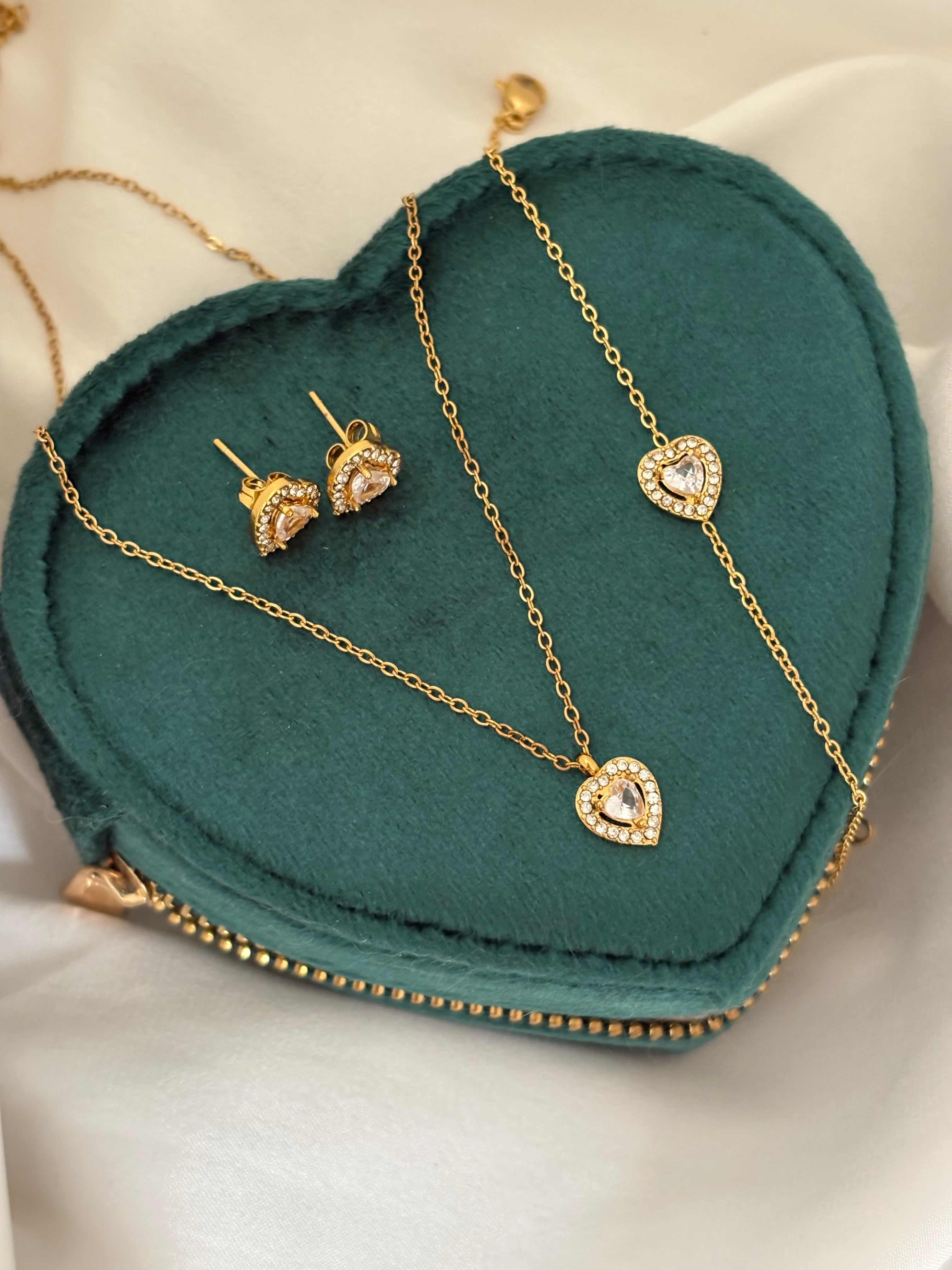 Love set