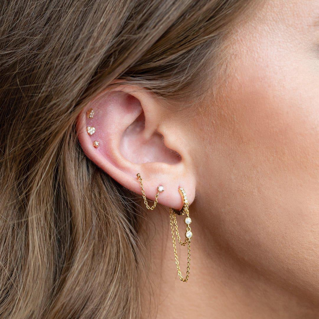 Star earset