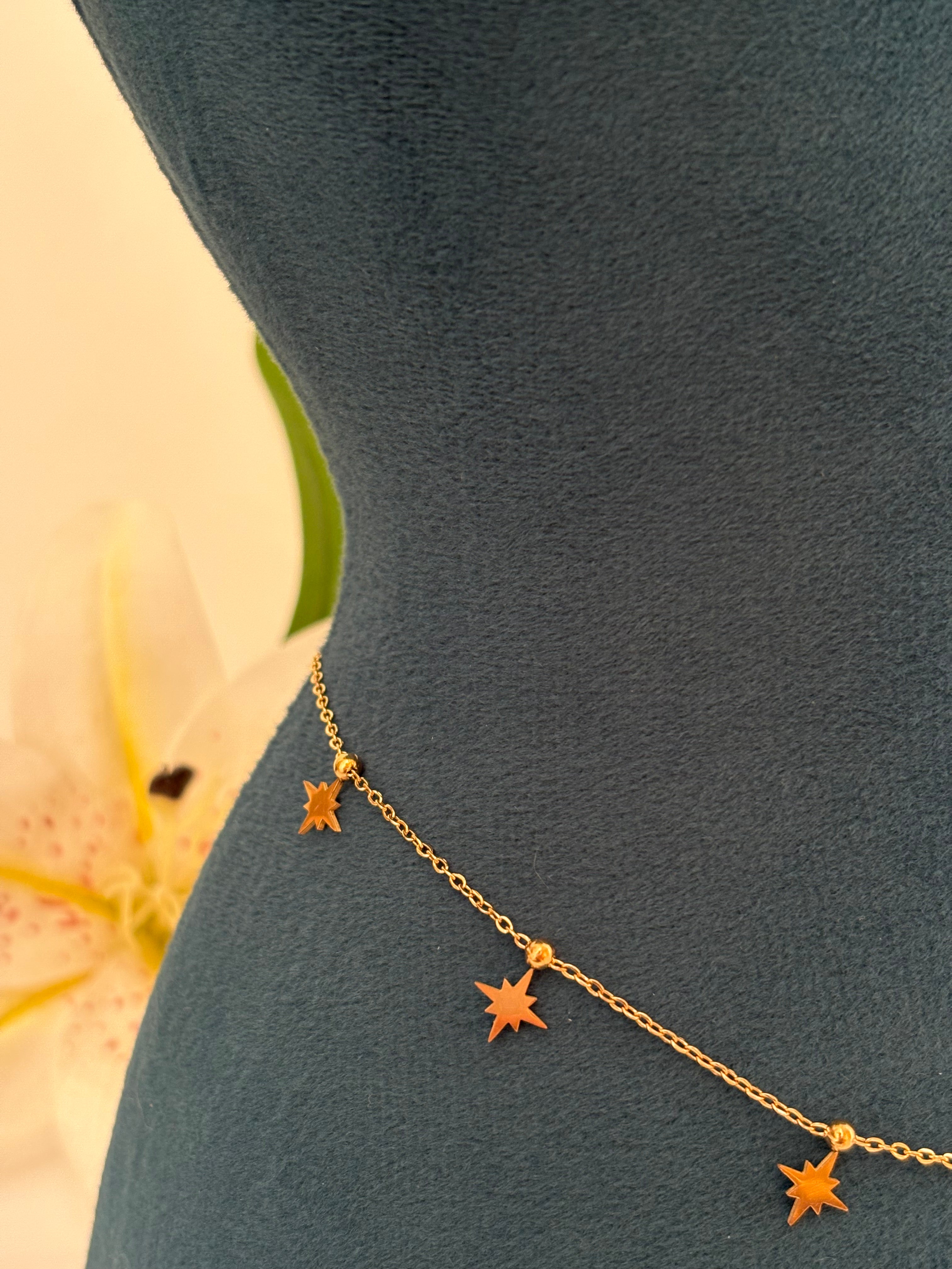 Spark waistchain