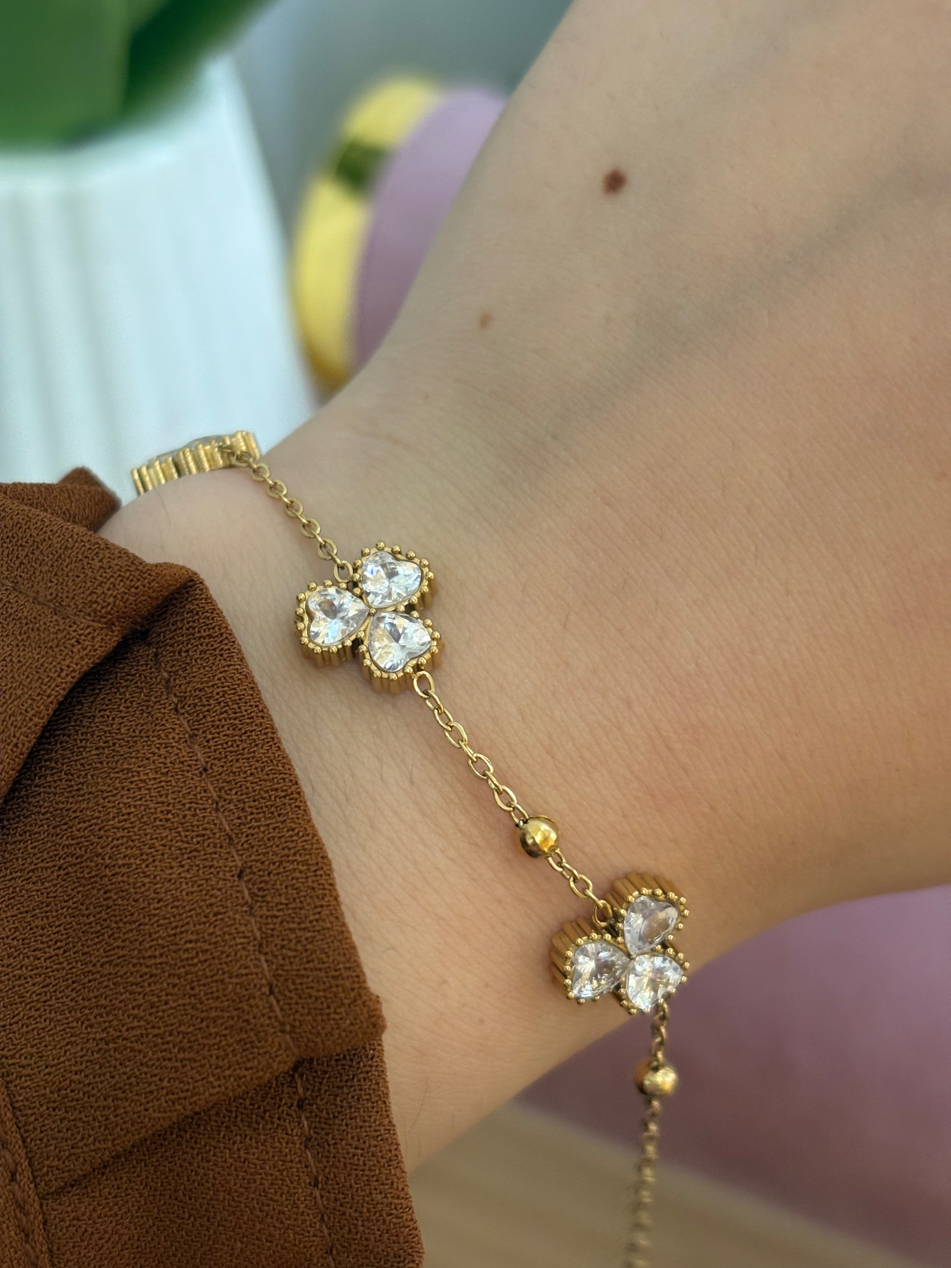 Pretty bracelet