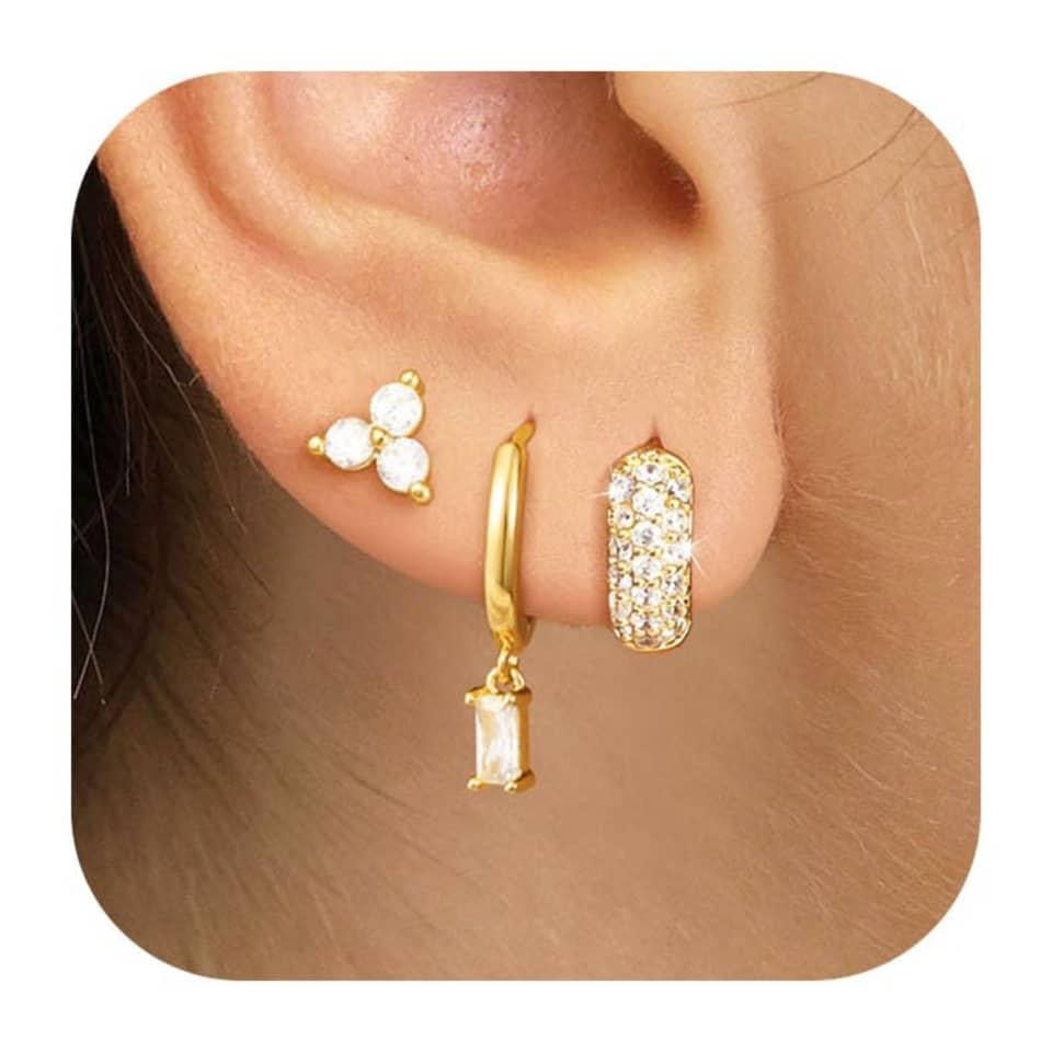 Bling earset
