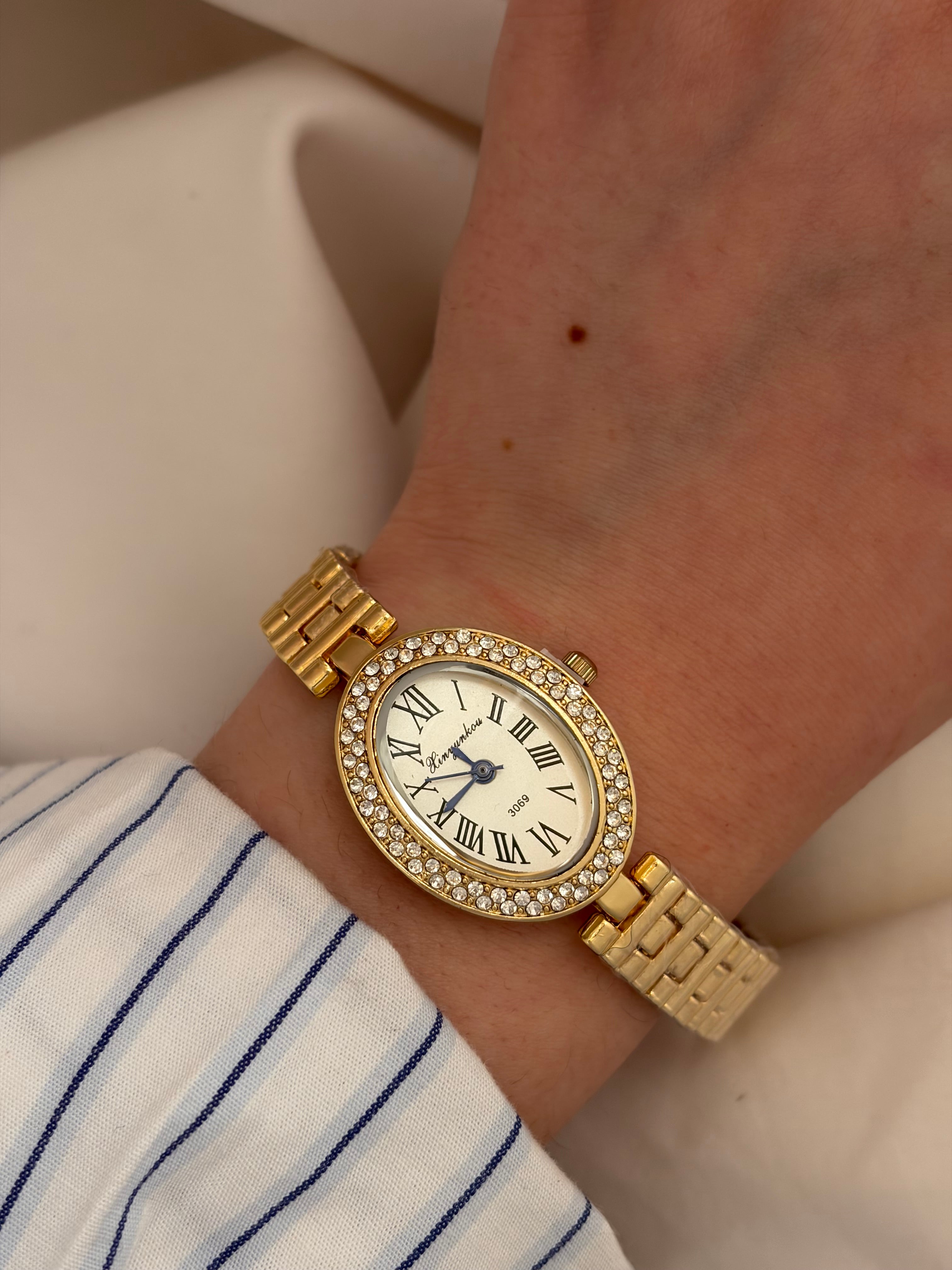 Vintage watch