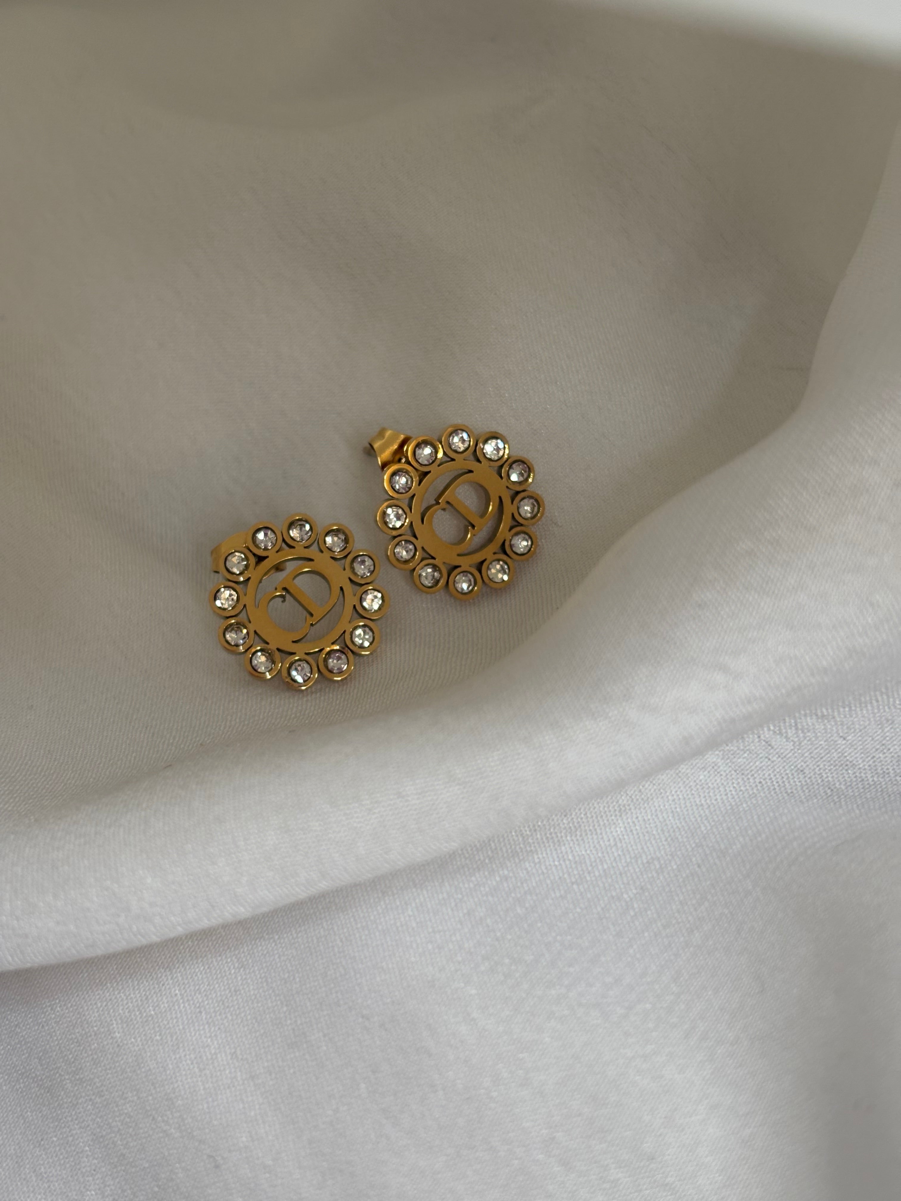 Cd studs