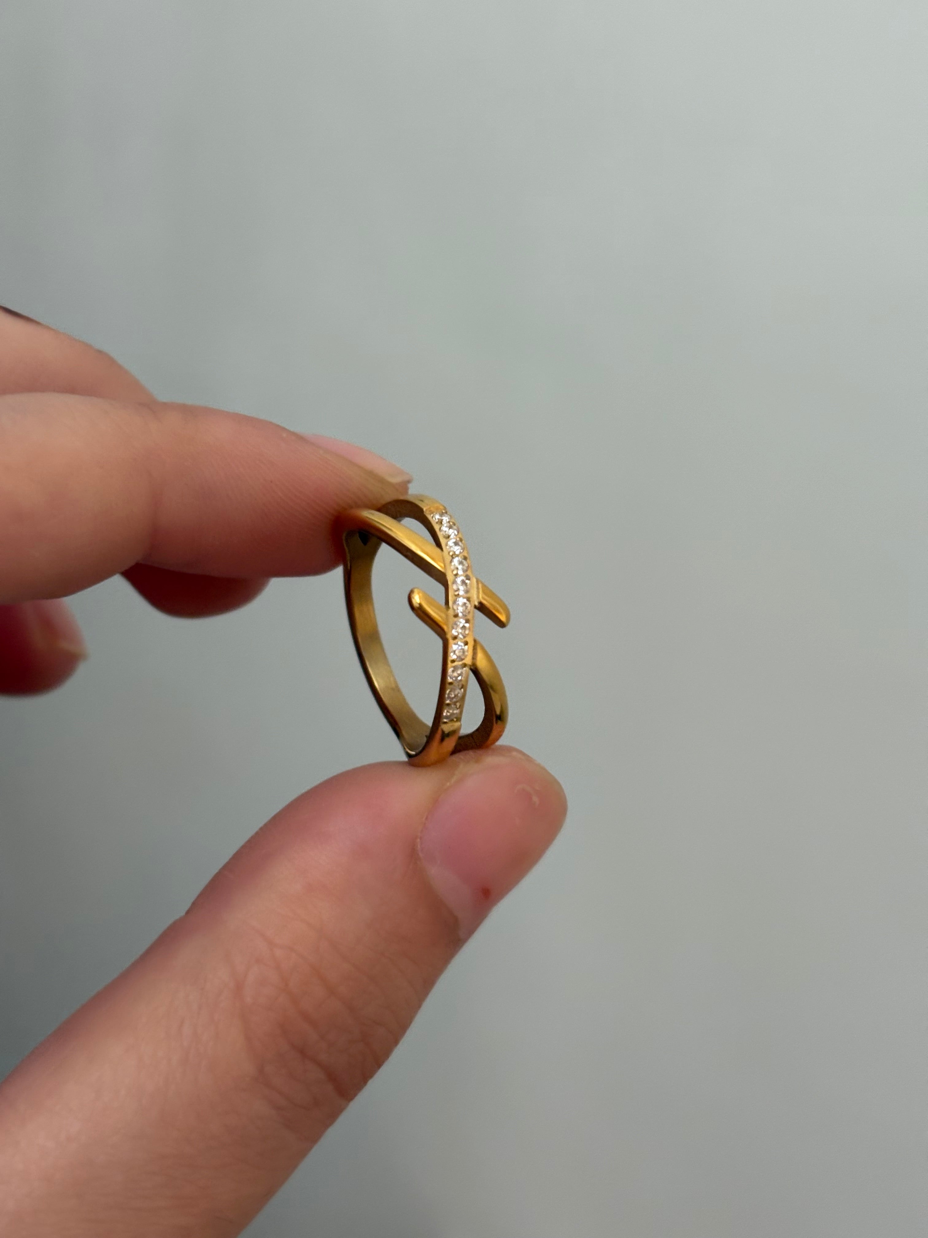Dang ring