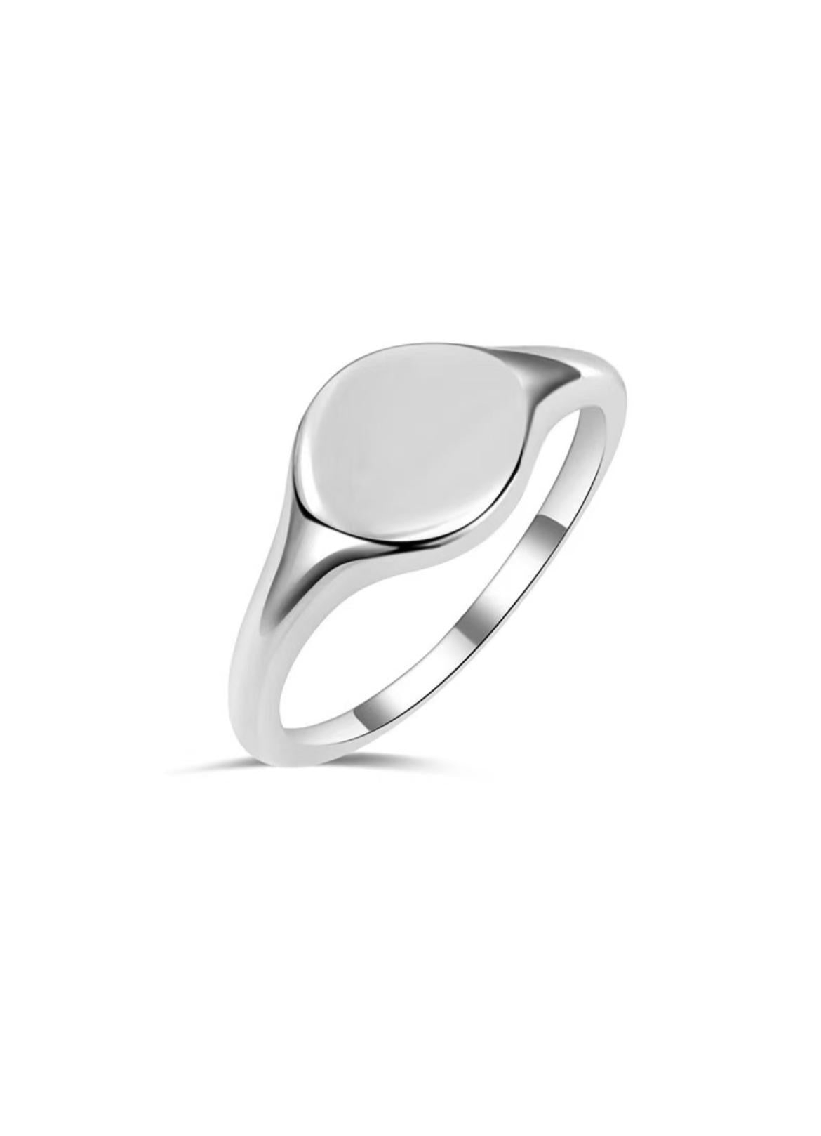 Travis ring