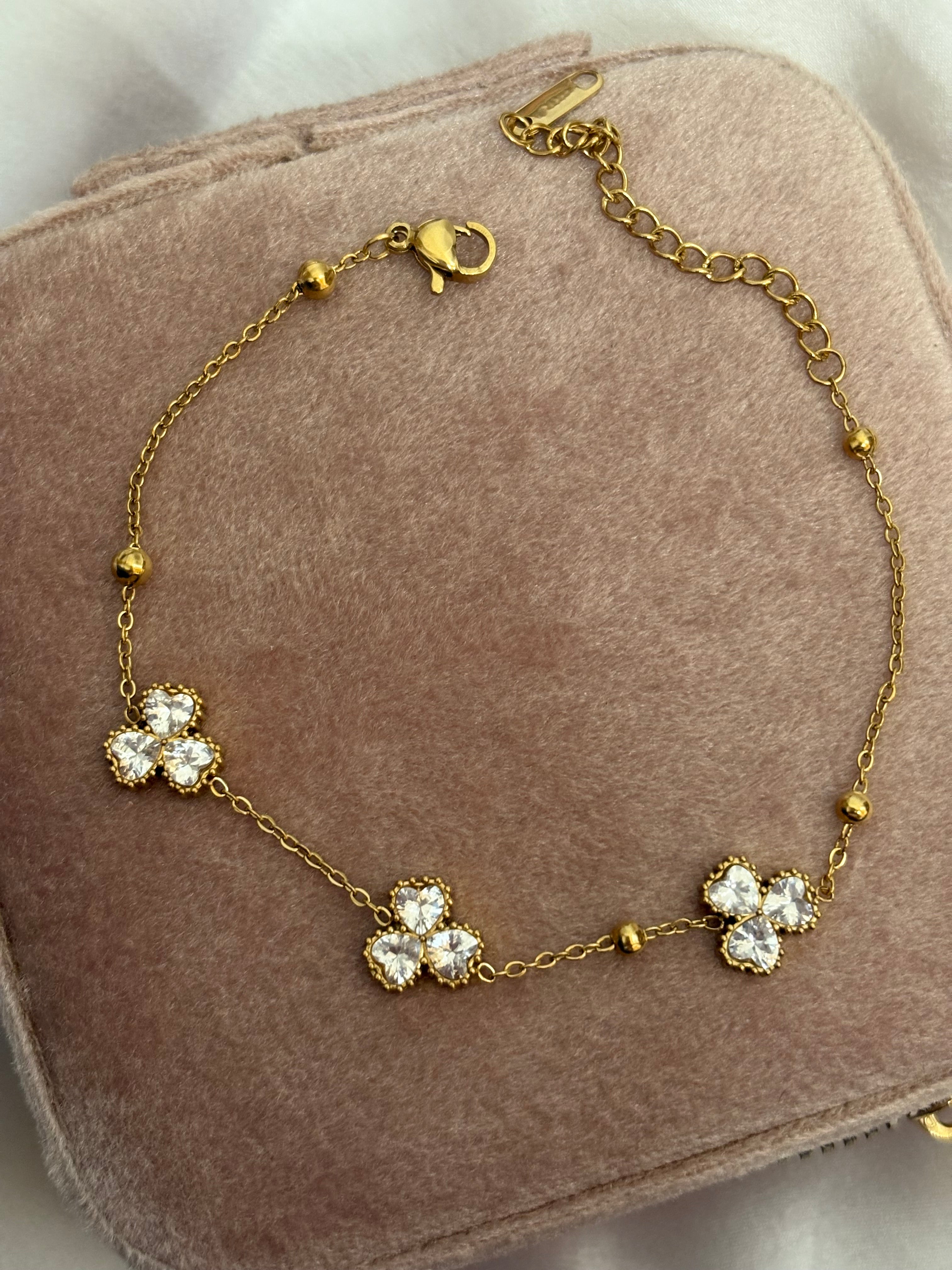 Pretty bracelet