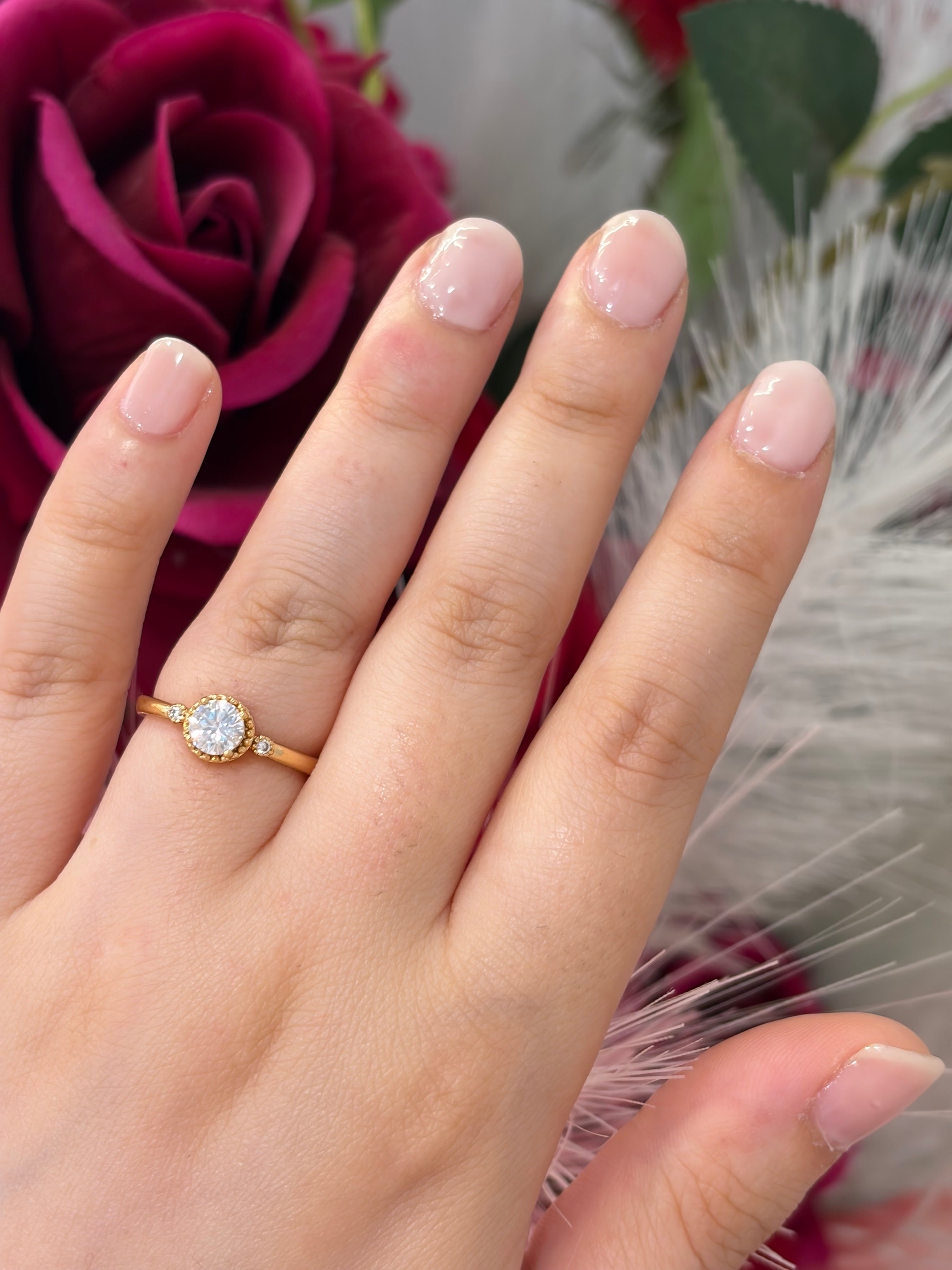 Enth ring