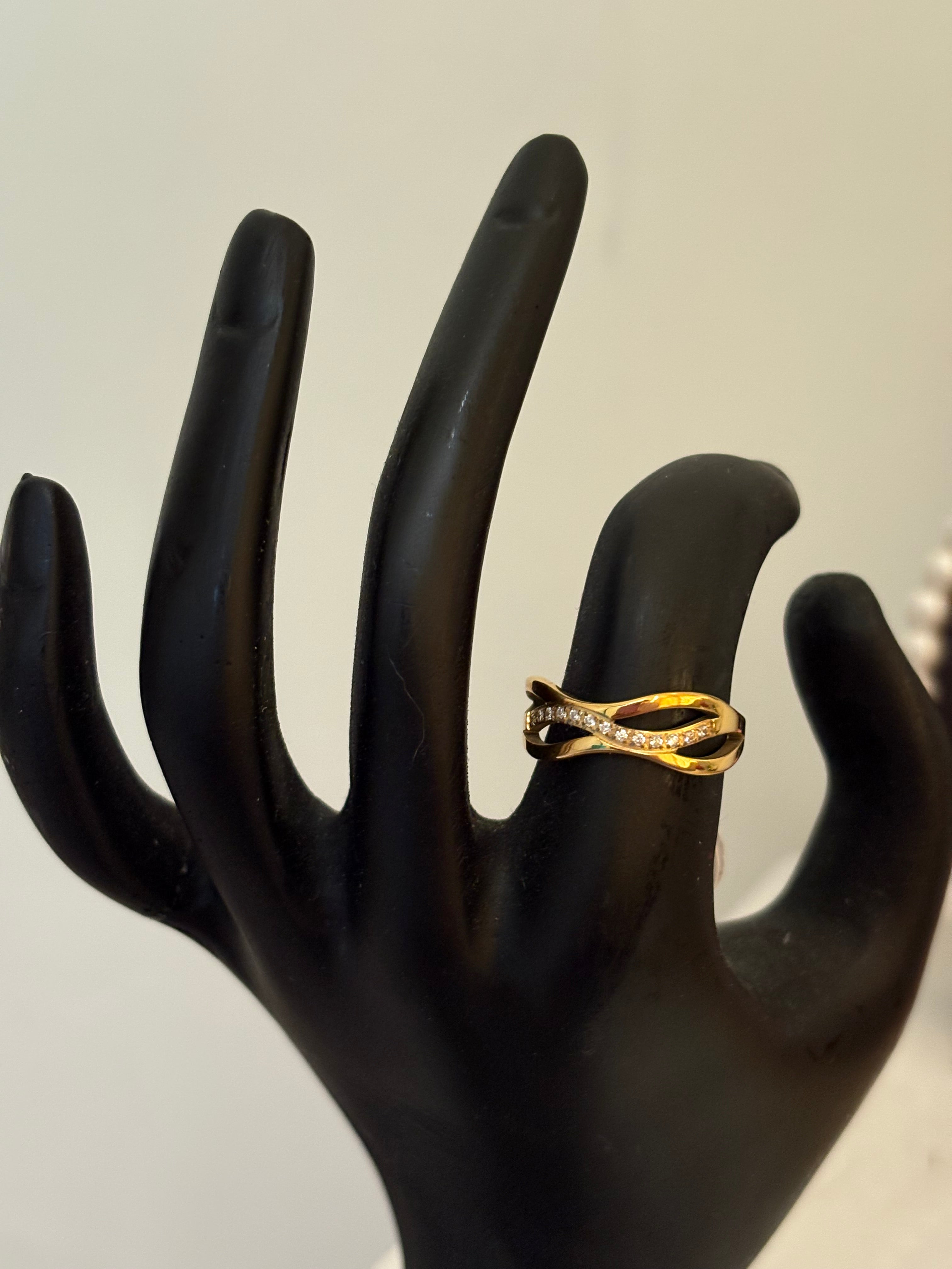 Soul ring