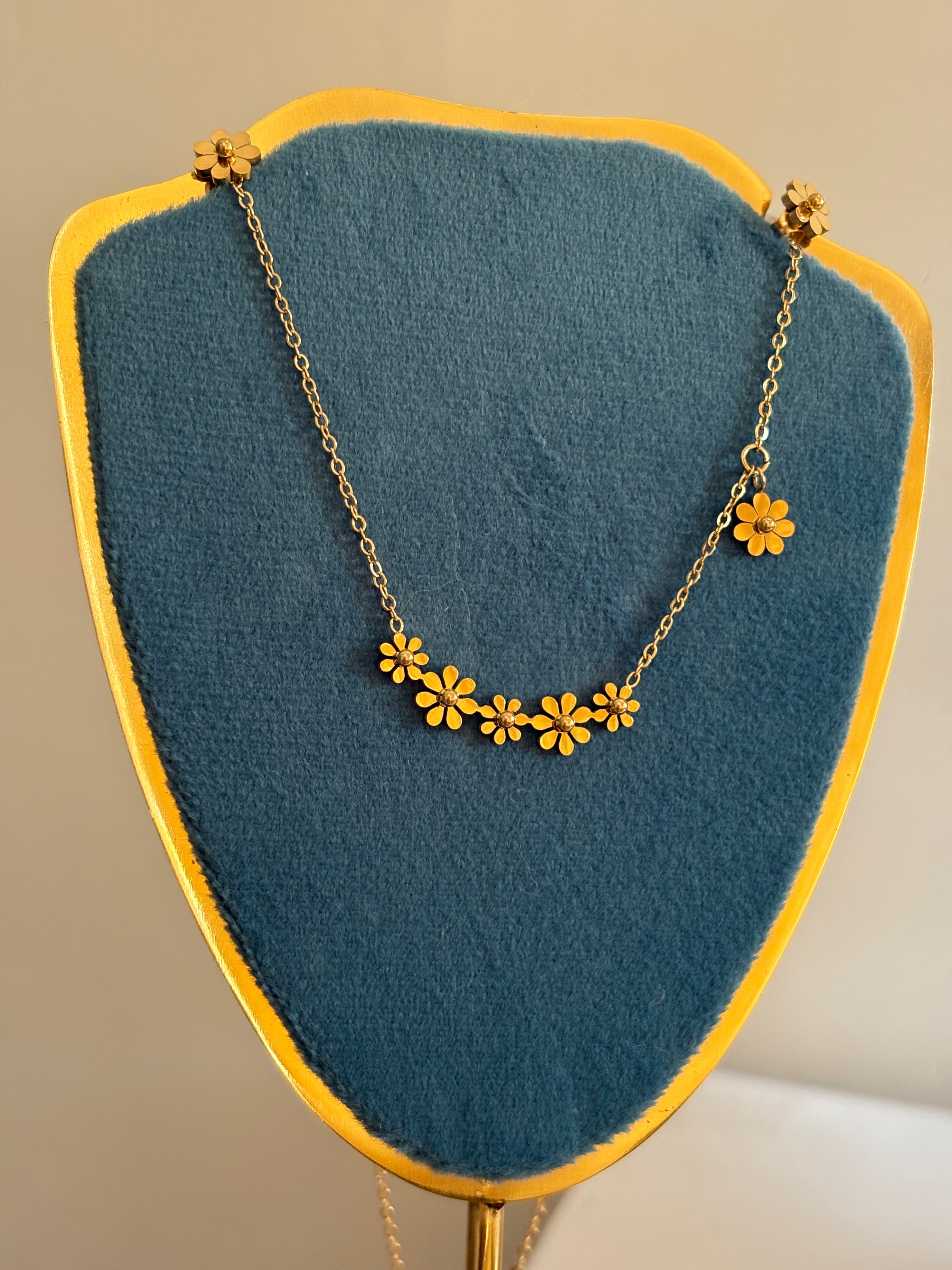 Daisy set