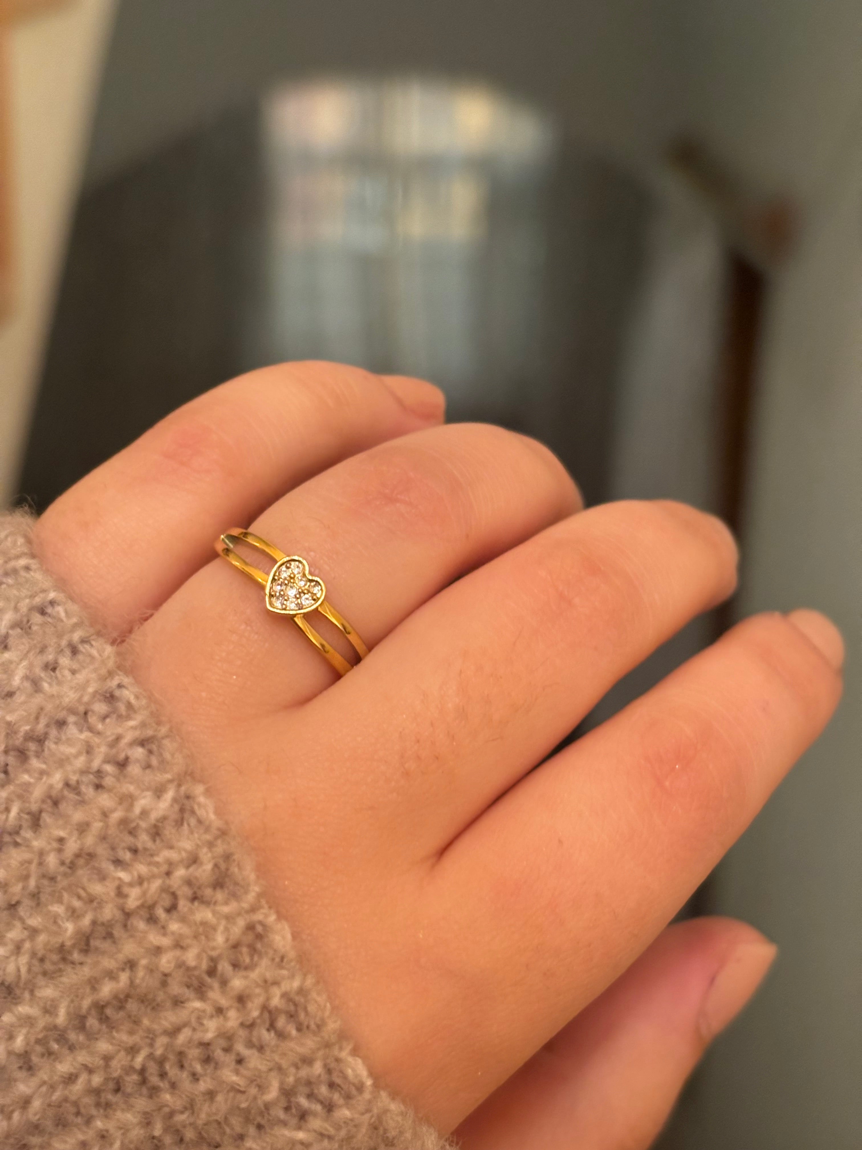Steam ring