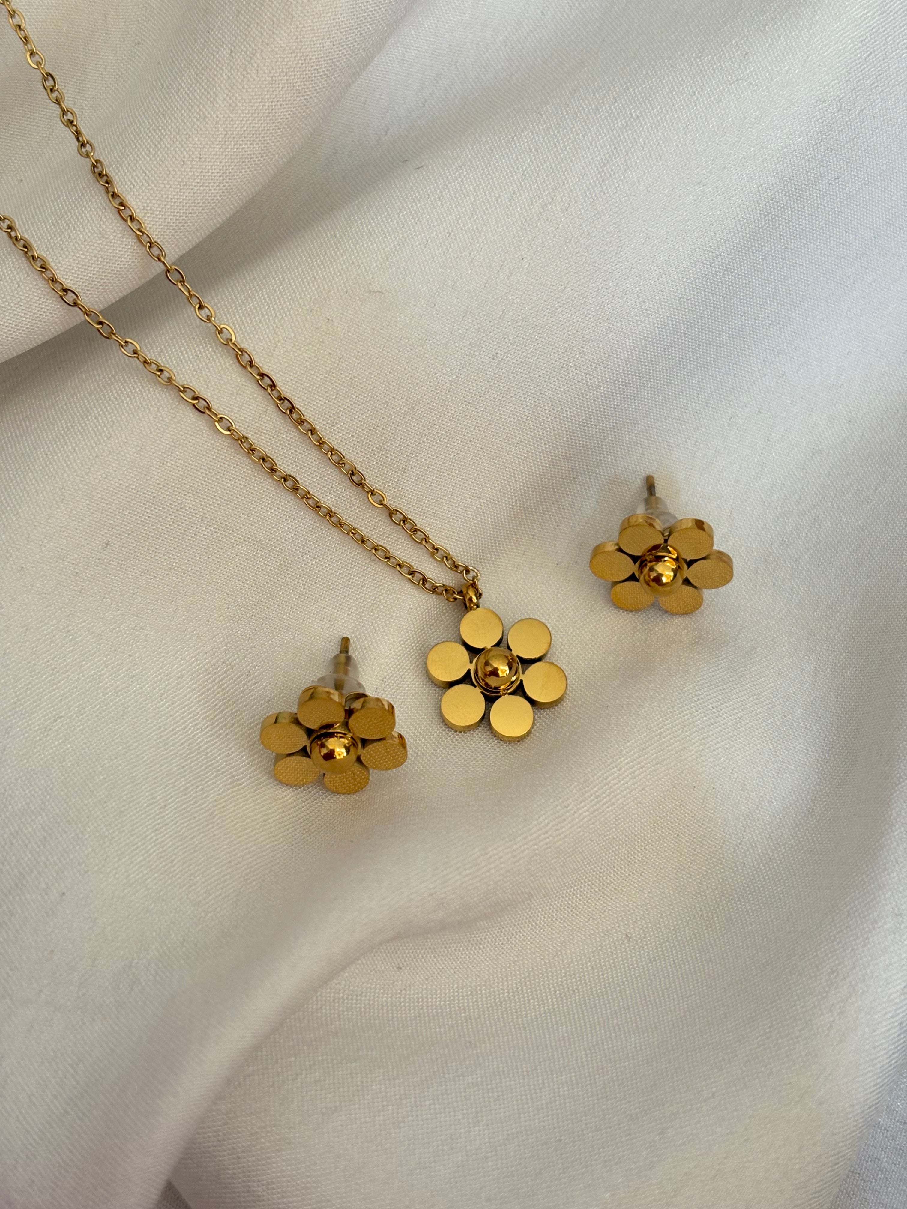 Flora set