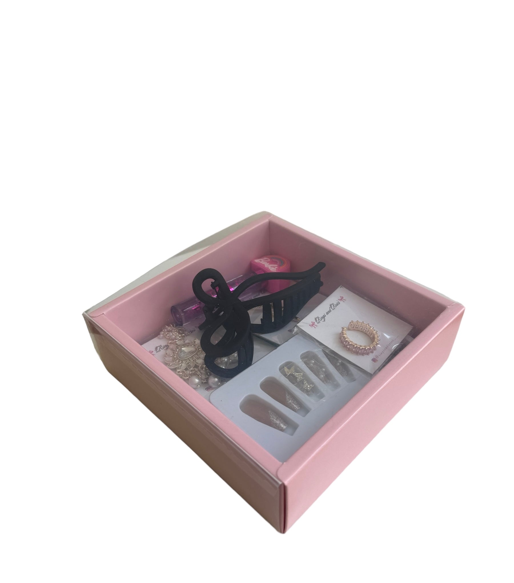 Hamper box