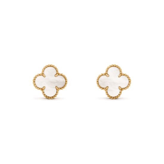 Clover studs