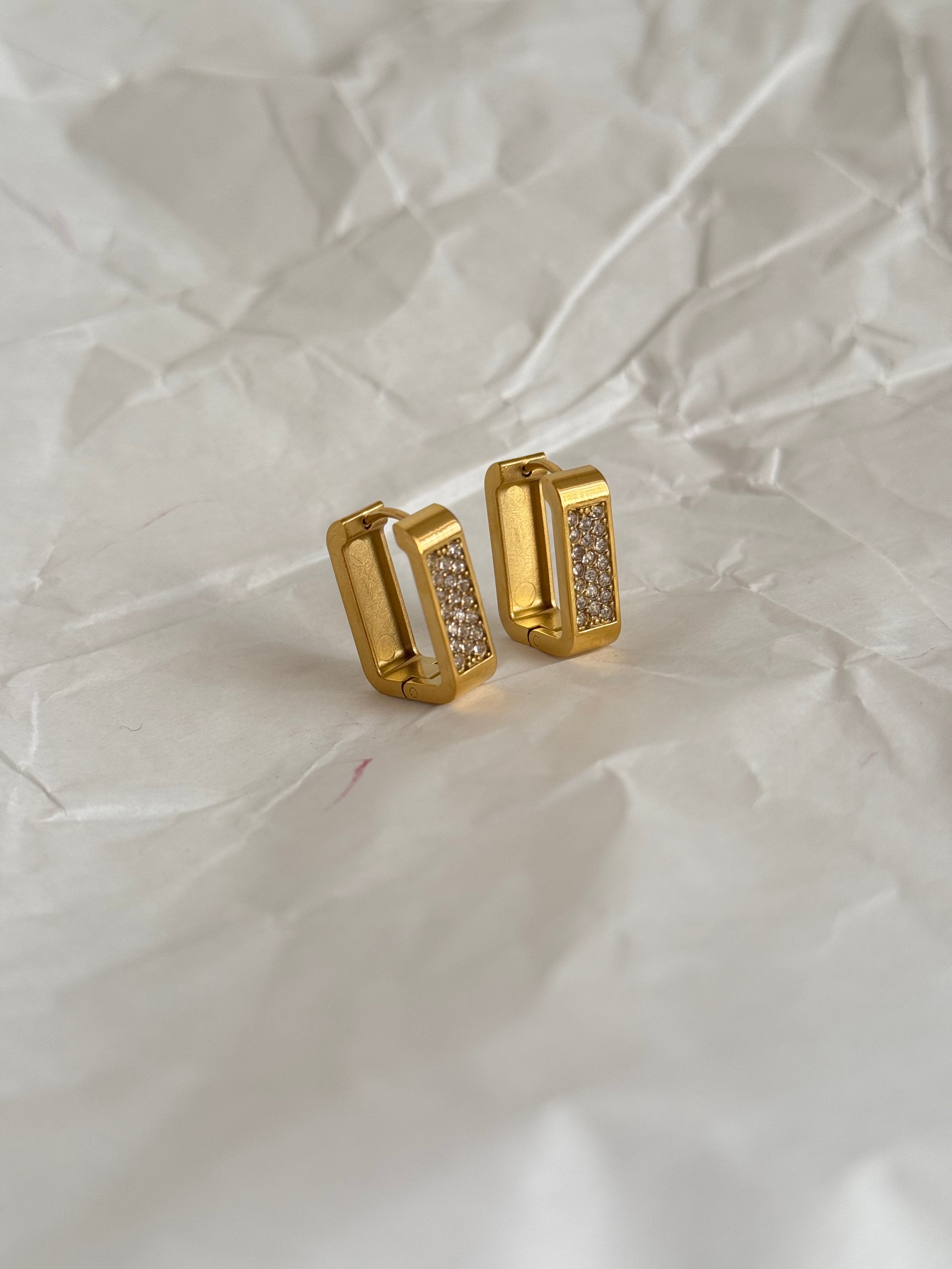 Dream earring